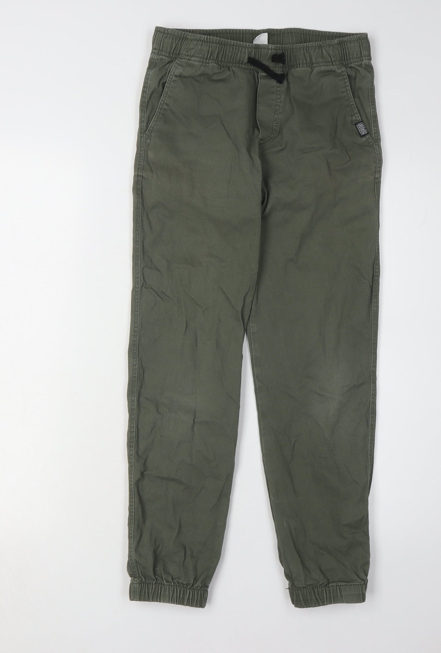 H&M Clothing Bundle - 5 Pack Preloved Boys Trousers