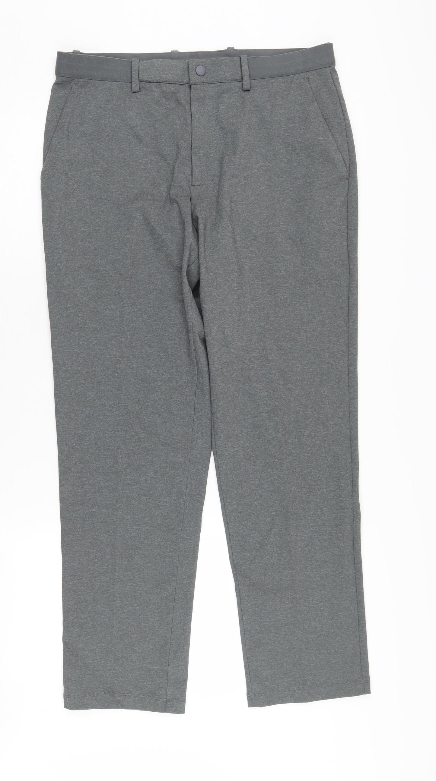 Uniqlo Clothing Bundle - 5 Pack Preloved Mens Trousers