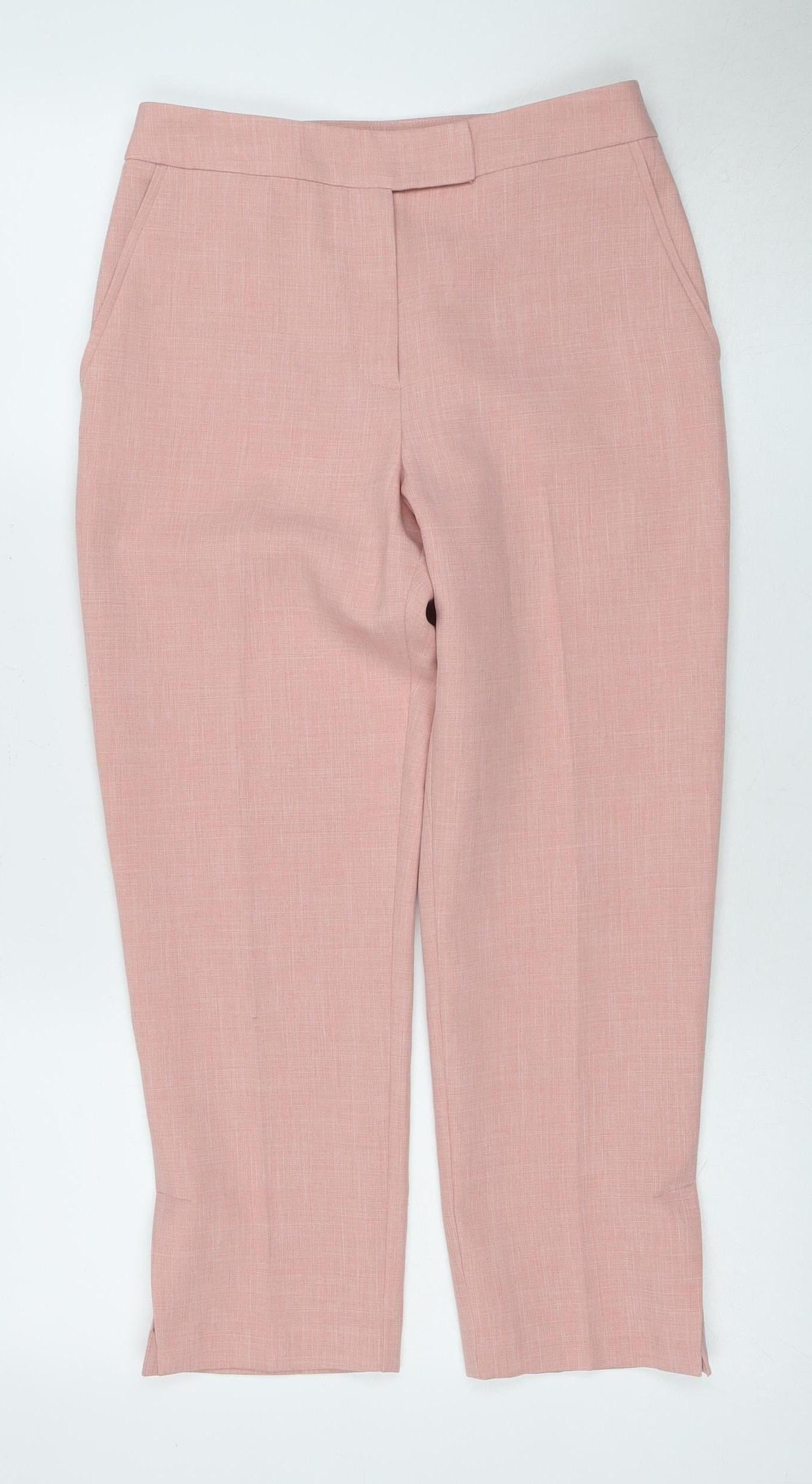 Miss Selfridge Clothing Bundle - 5 Pack Preloved Womens Trousers