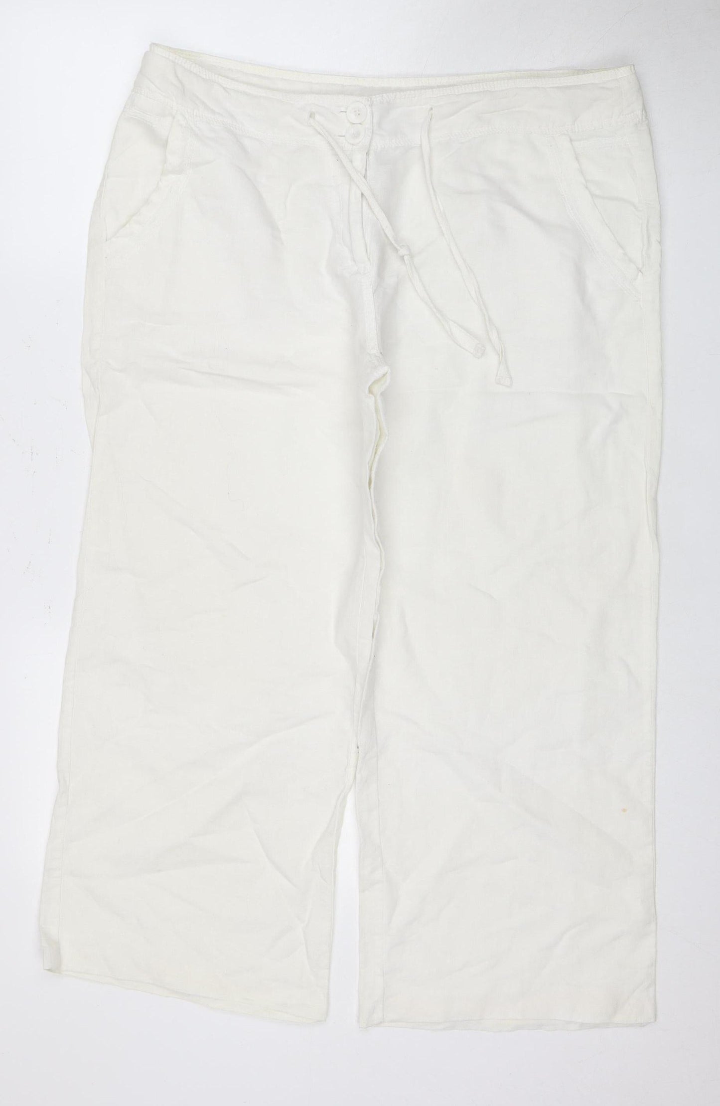 Dunnes Clothing Bundle - 5 Pack Preloved Womens Trousers
