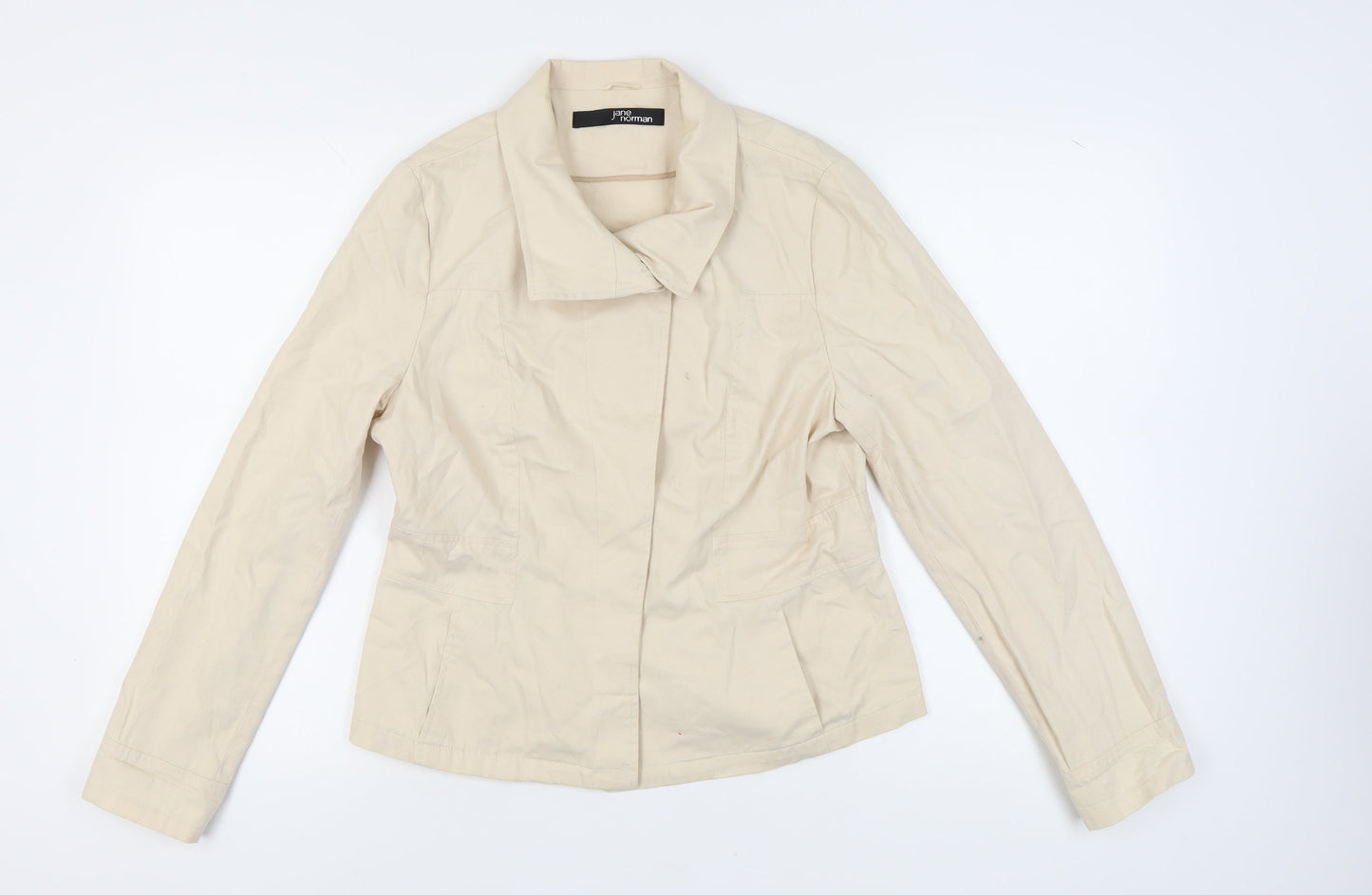 Jane Norman Clothing Bundle - 5 Pack Preloved Womens Coats & Jackets