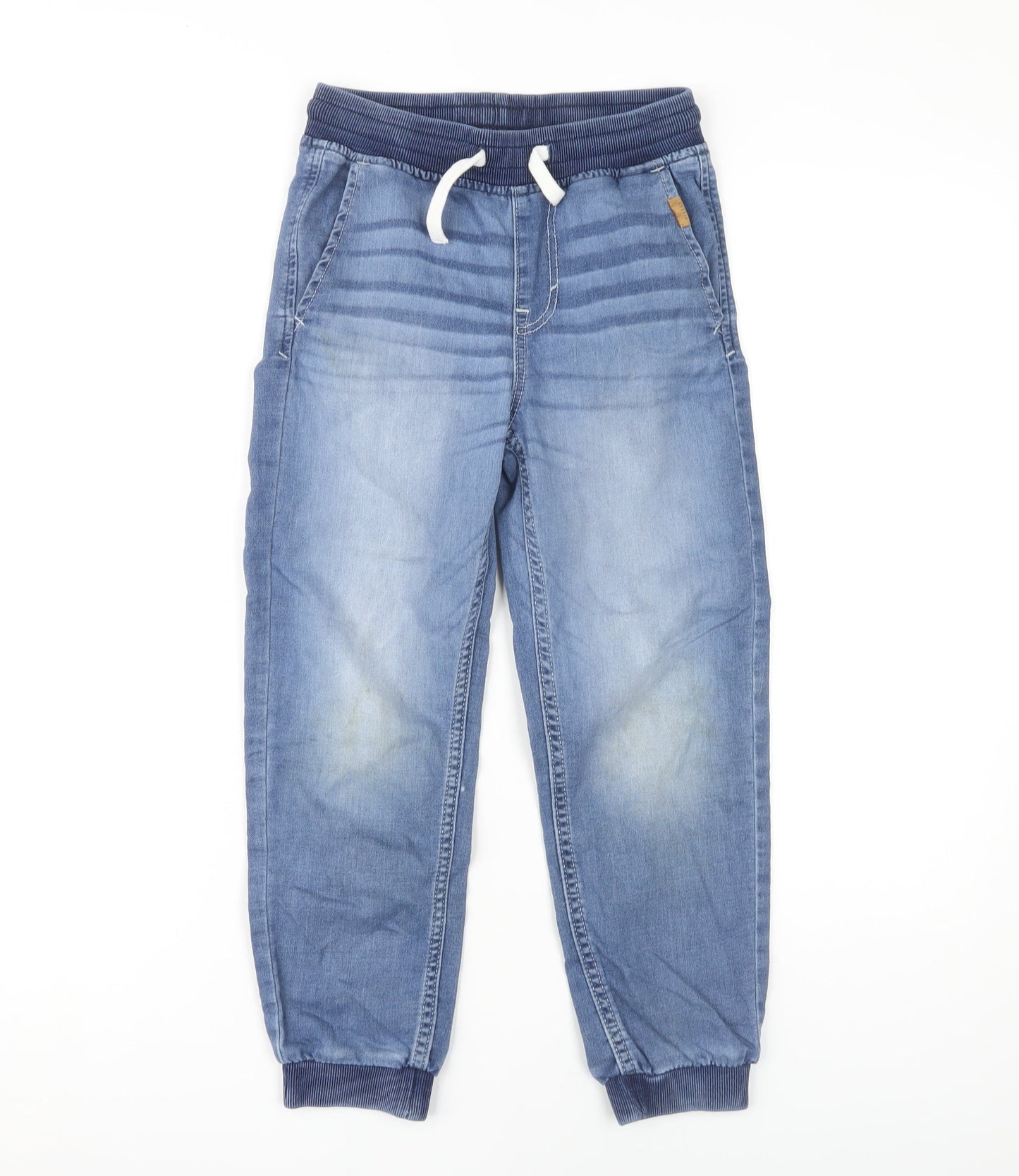 H&M Clothing Bundle - 5 Pack Preloved Boys Jeans
