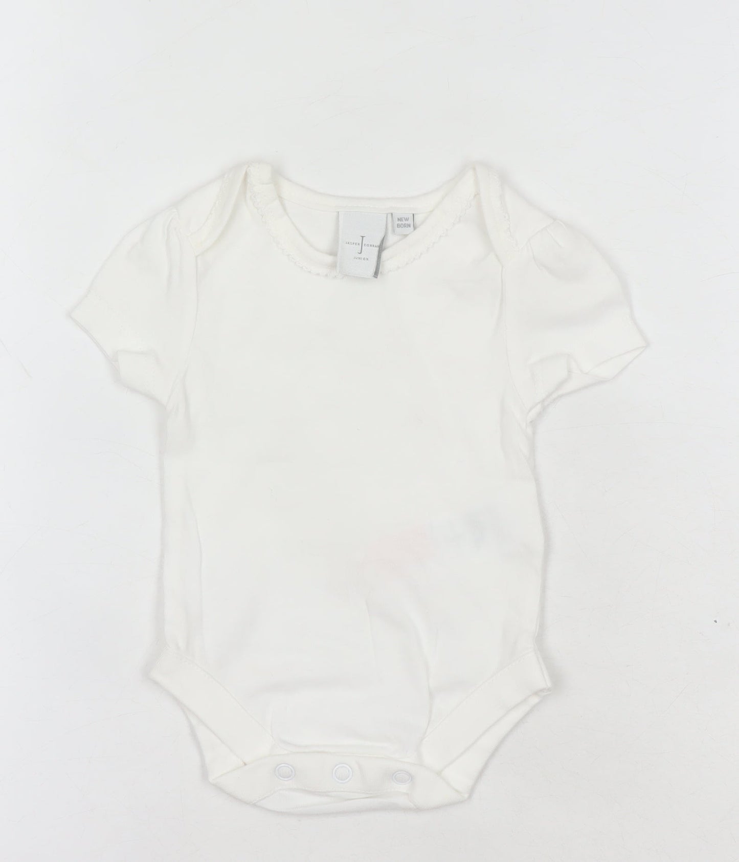 Jasper Conran Clothing Bundle - 5 Pack Preloved Babygrows & Playsuits