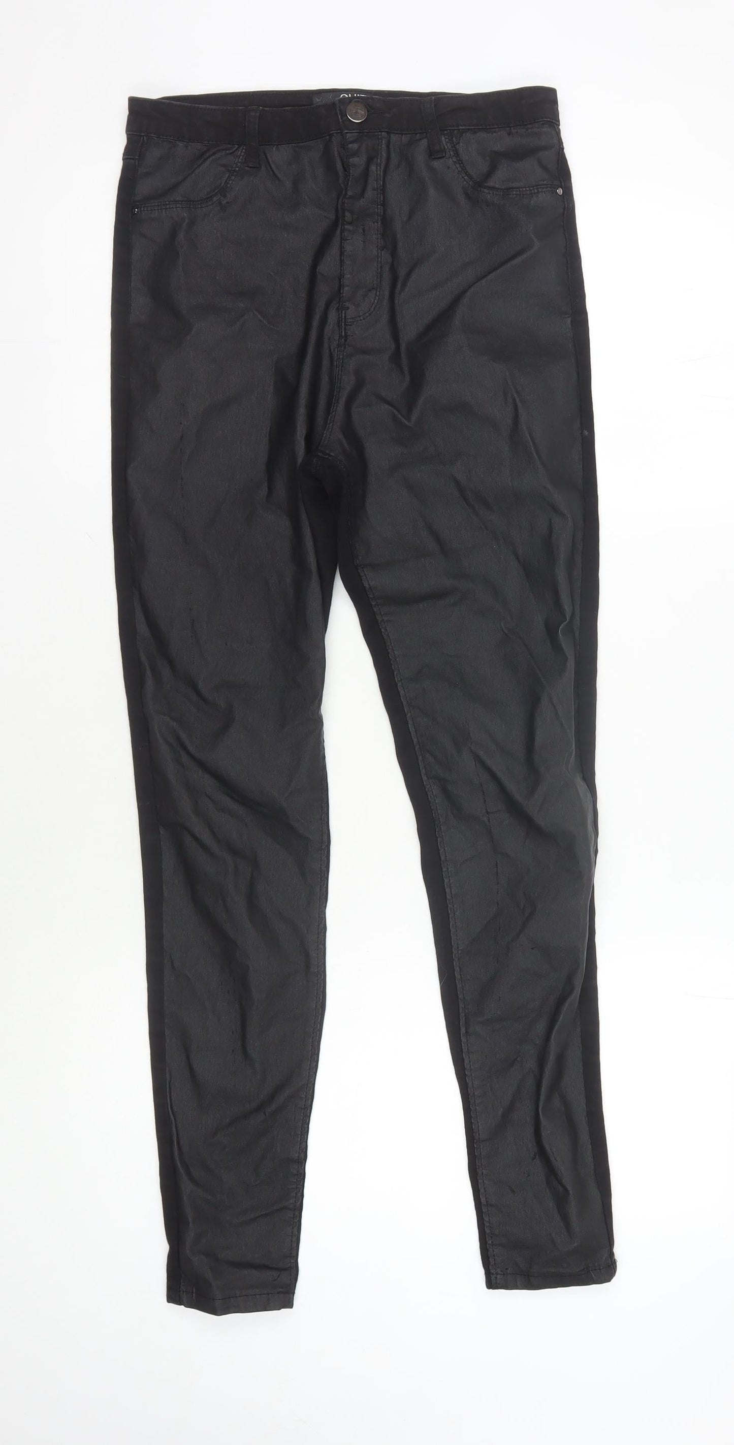 Quiz Clothing Bundle - 5 Pack Preloved Womens Trousers