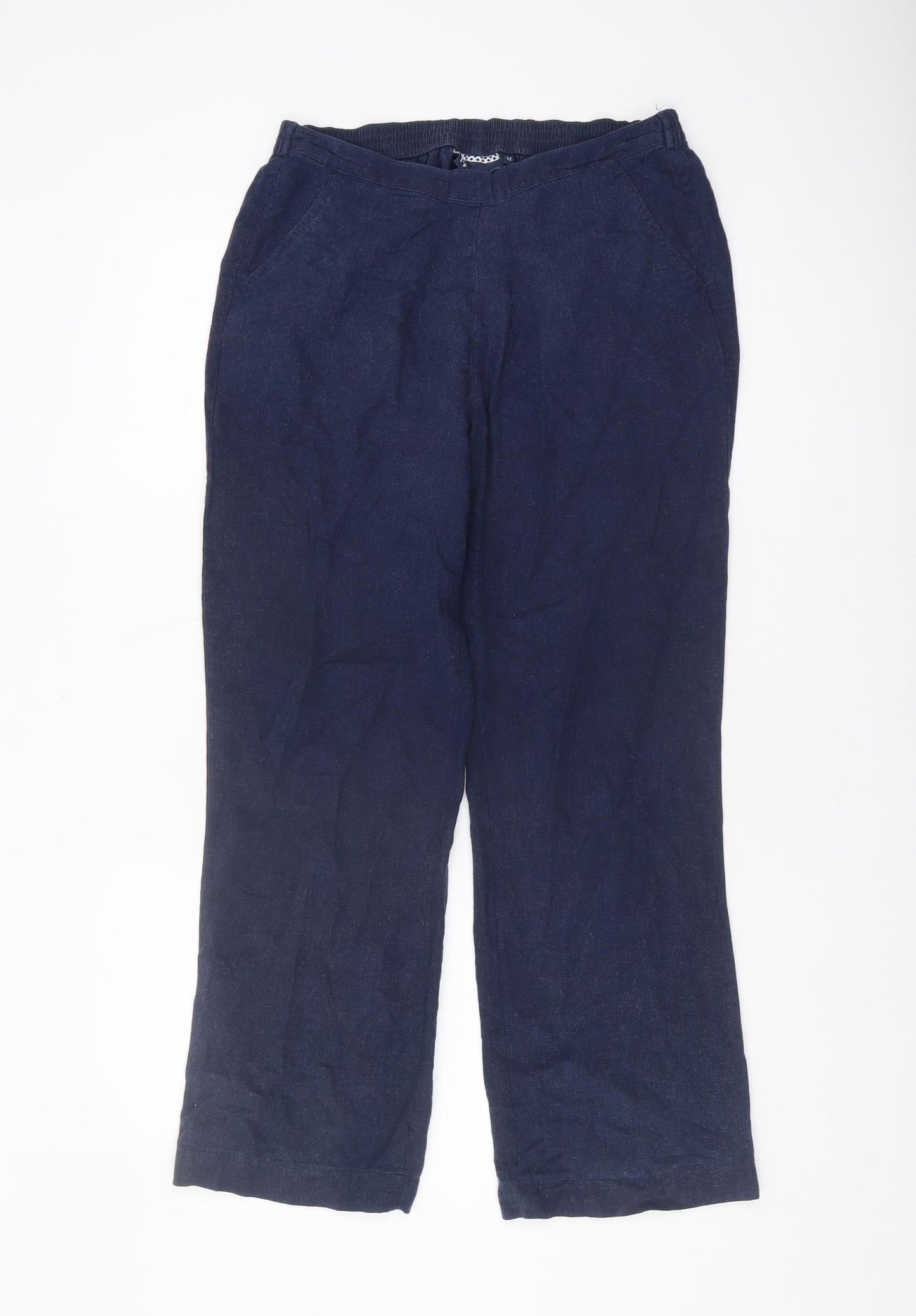 Isle Clothing Bundle - 5 Pack Preloved Womens Trousers