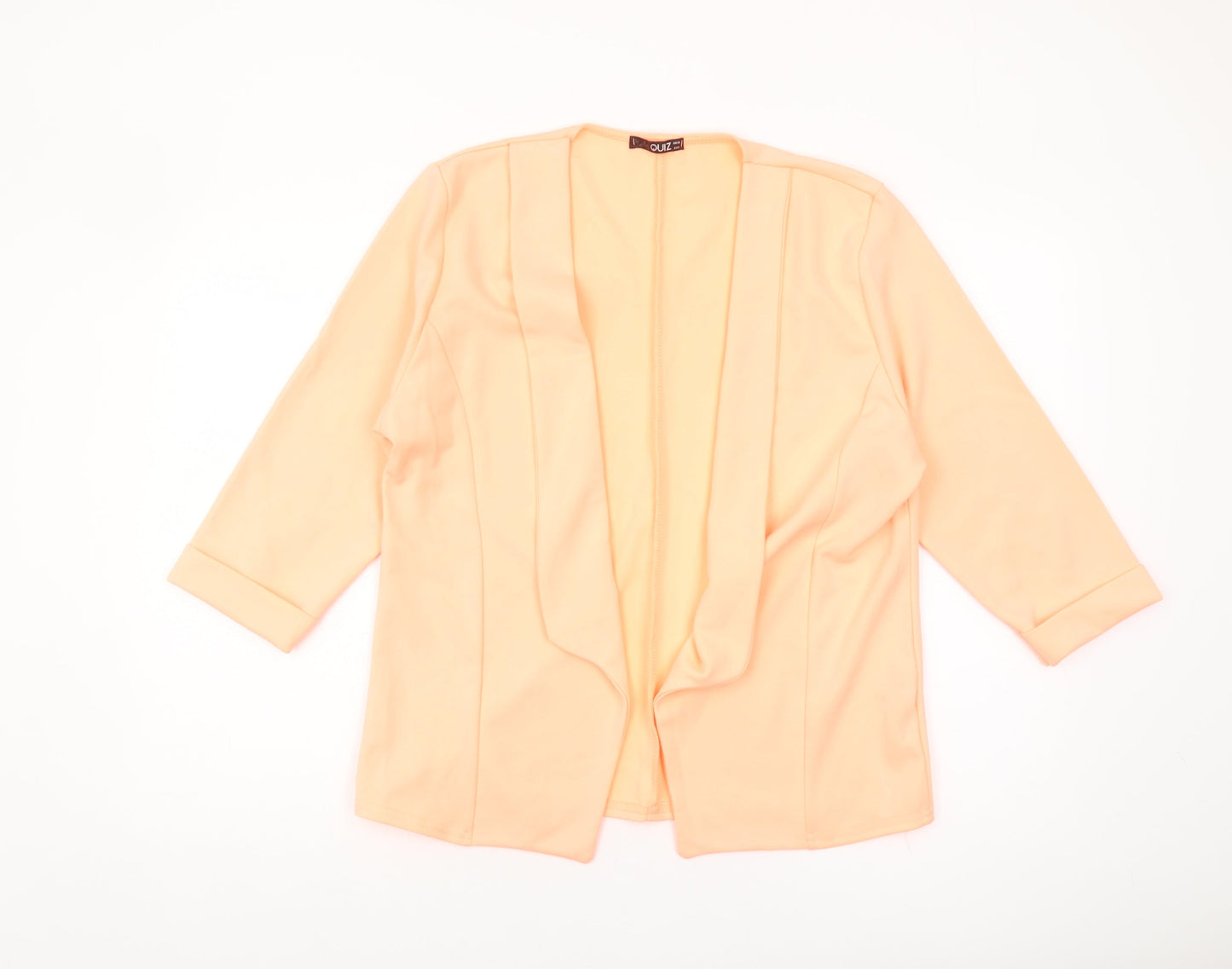 Quiz Clothing Bundle - 5 Pack Preloved Womens Coats & Jackets