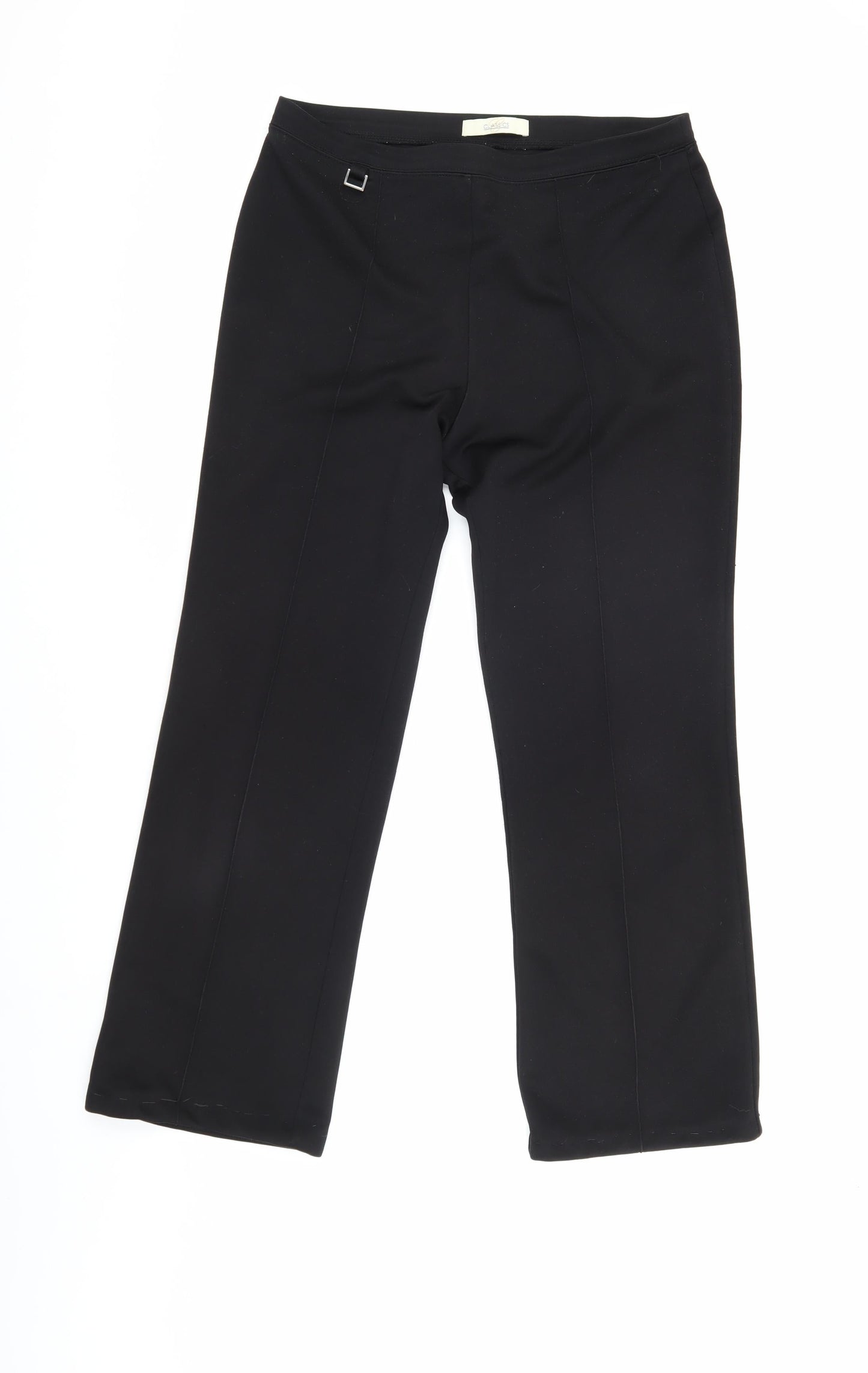 Classics Clothing Bundle - 5 Pack Preloved Womens Trousers