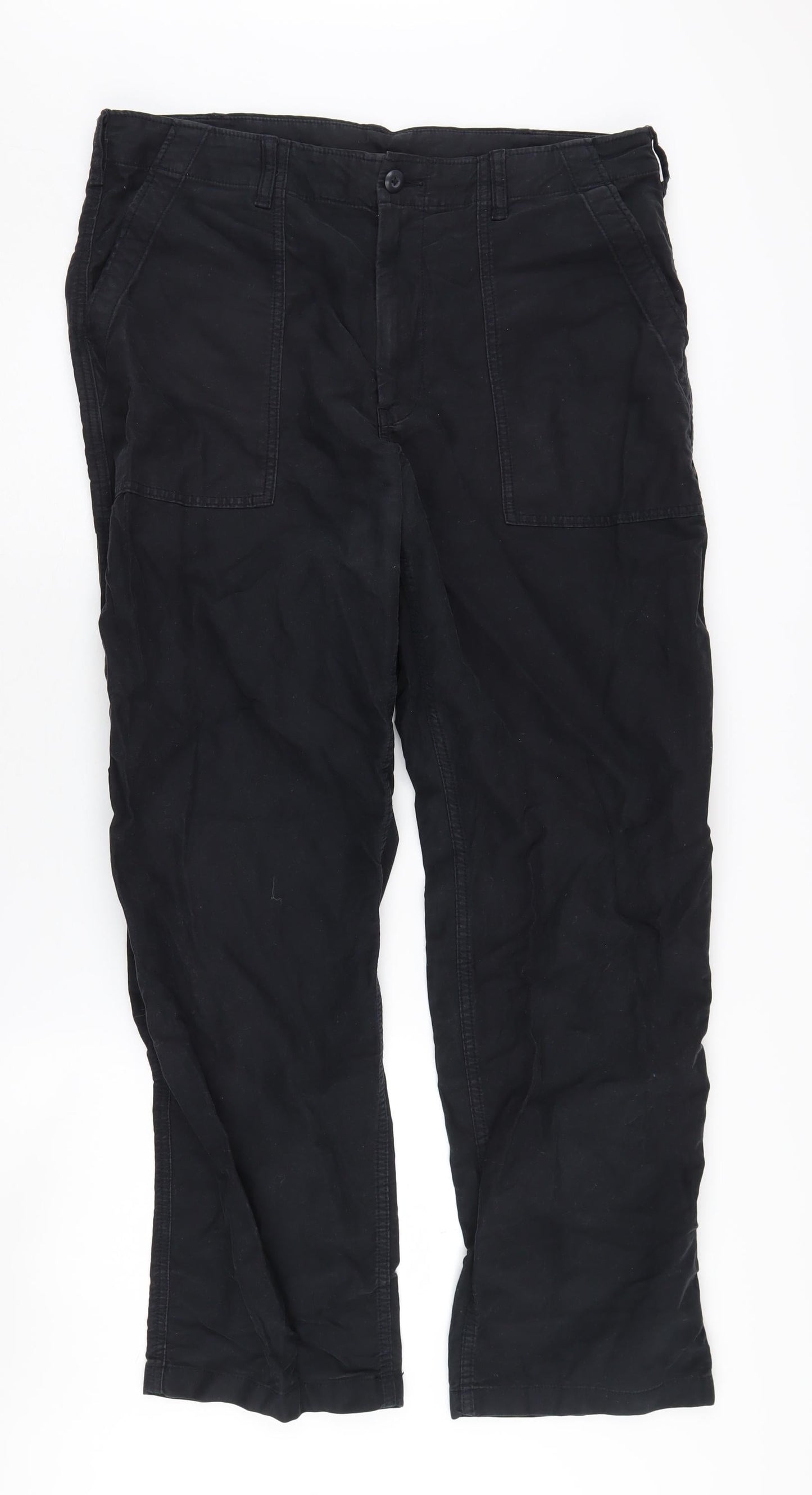 Uniqlo Clothing Bundle - 5 Pack Preloved Mens Trousers