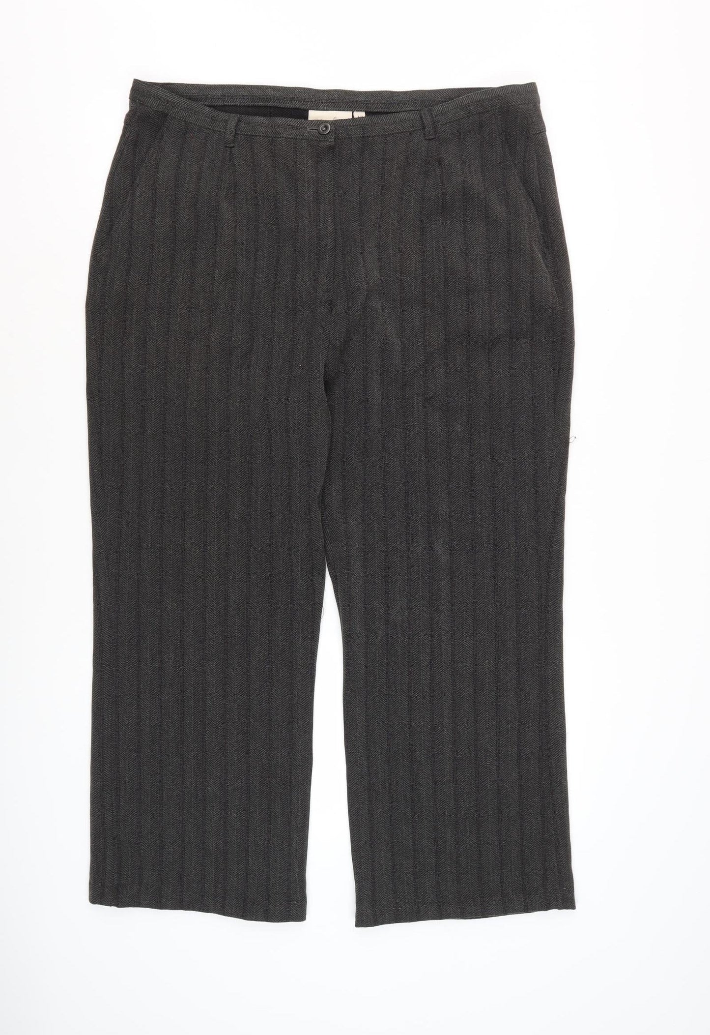 EWM Clothing Bundle - 5 Pack Preloved Womens Trousers