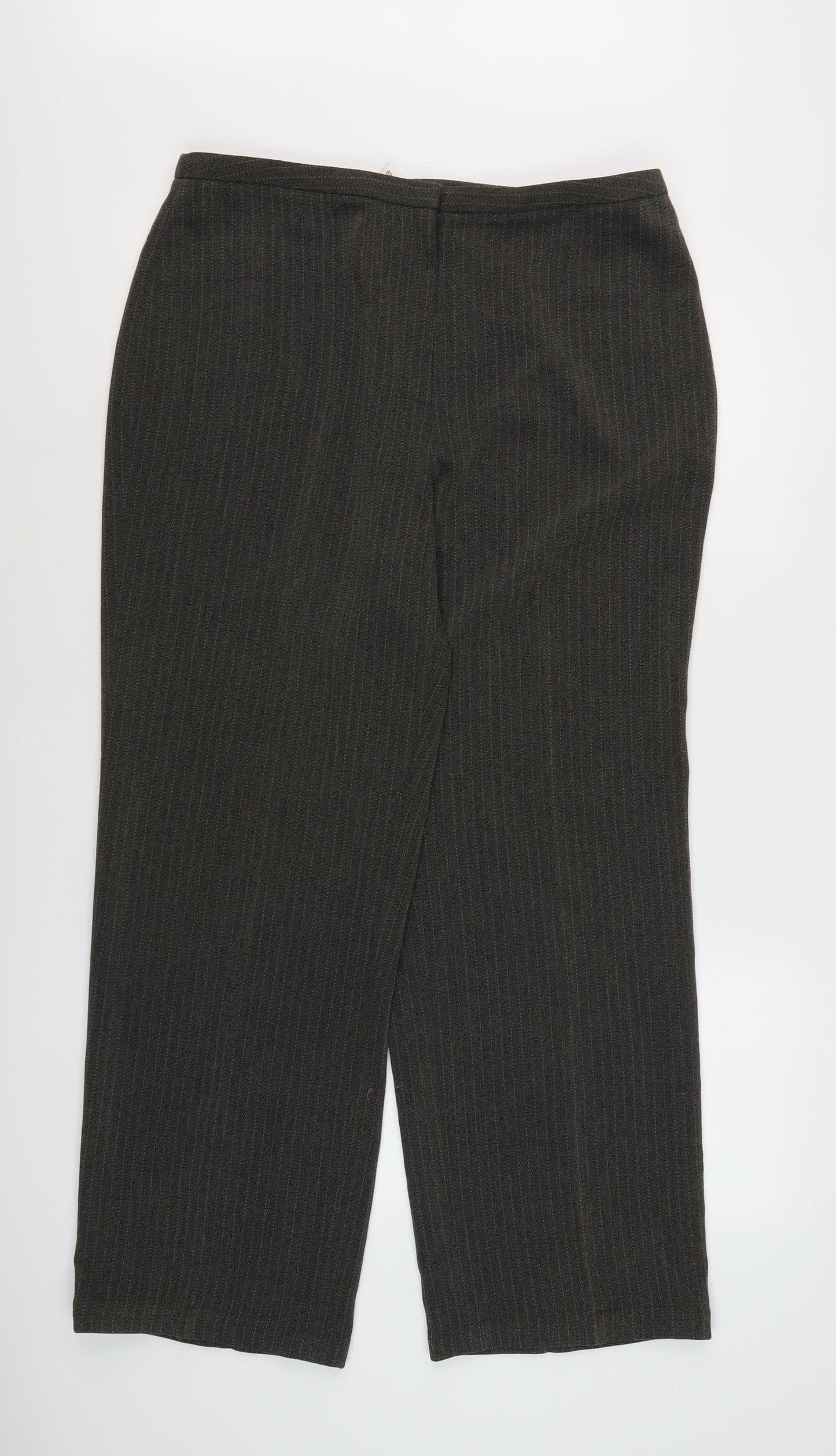 Planet Clothing Bundle - 5 Pack Preloved Womens Trousers