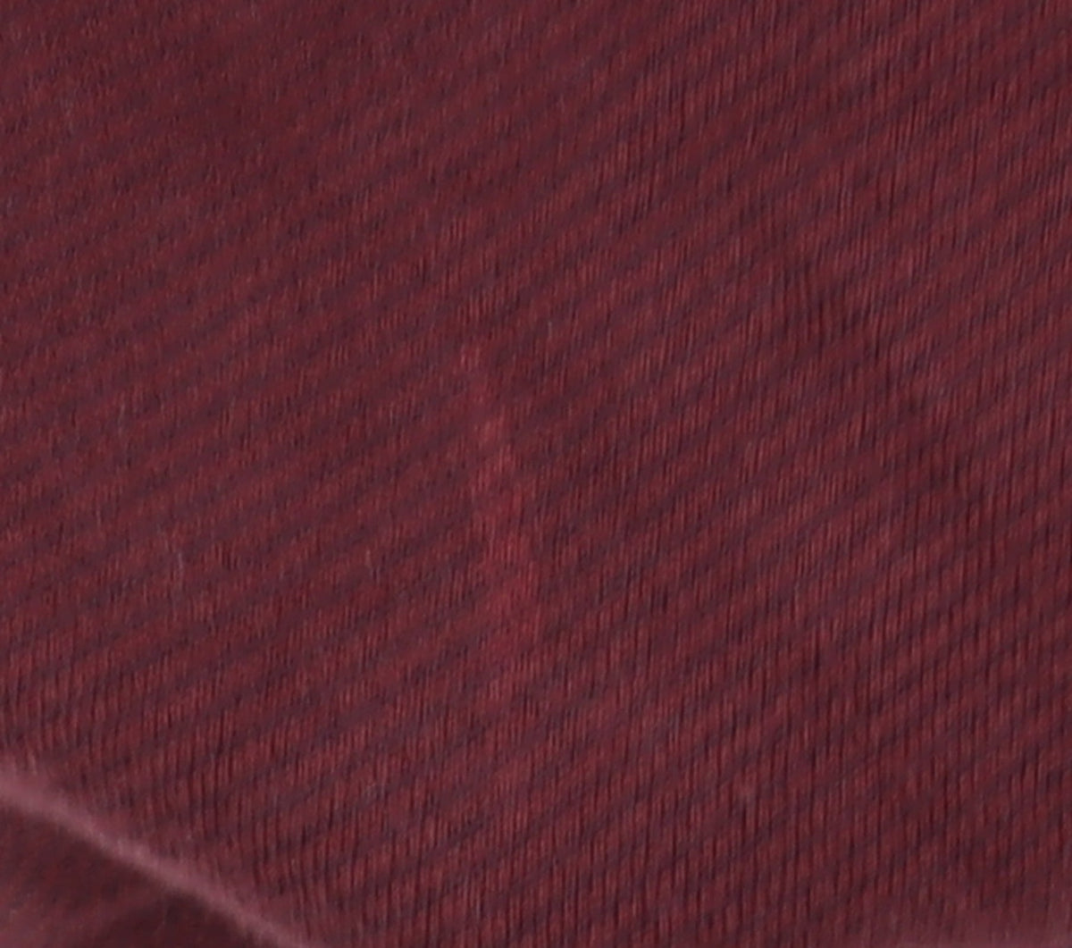 Hammond & Co Men's Red Polo, Size S, Long Sleeve