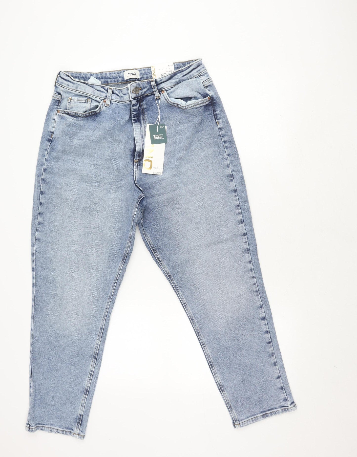 Only Clothing Bundle - 5 Pack Preloved Womens Jeans