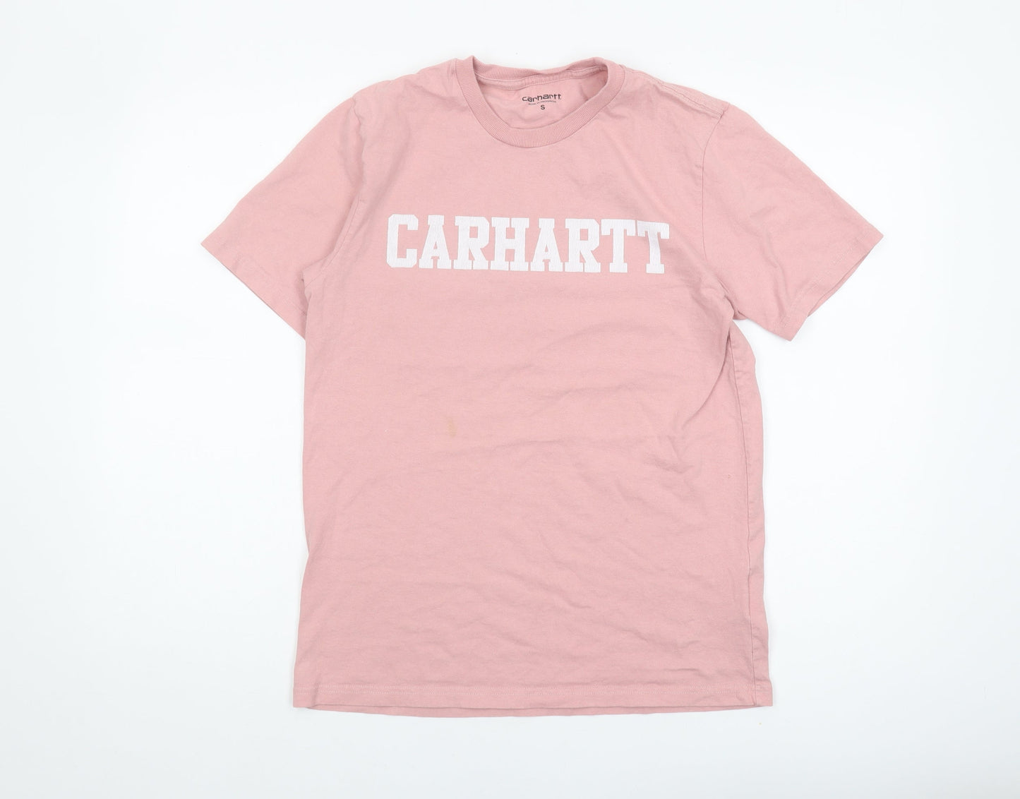 Carhartt Clothing Bundle - 5 Pack Preloved Mens T-Shirts