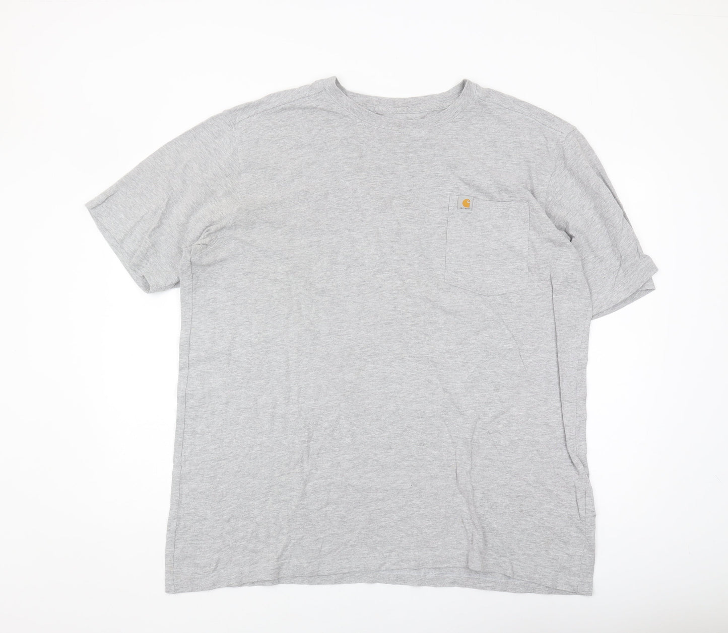 Carhartt Clothing Bundle - 5 Pack Preloved Mens T-Shirts