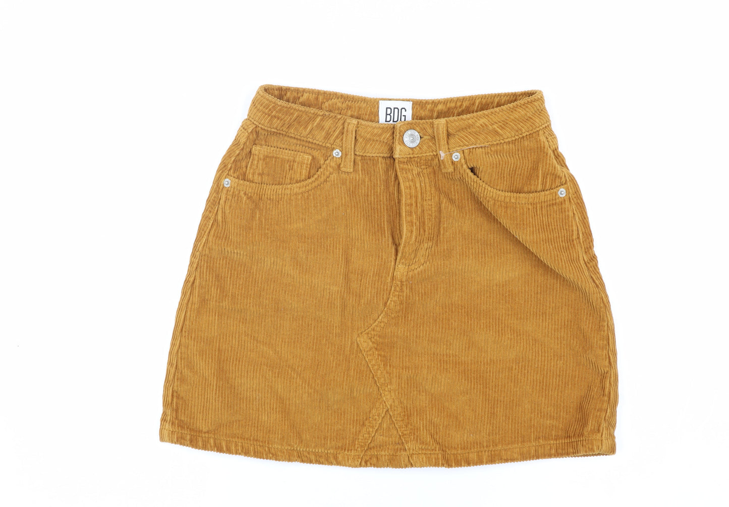BDG Clothing Bundle - 5 Pack Preloved Womens Skirts