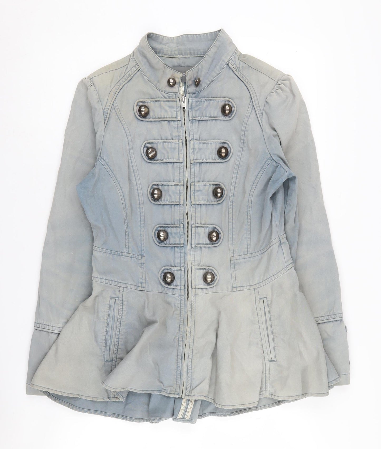 South Clothing Bundle - 5 Pack Preloved Womens Coats & Jackets