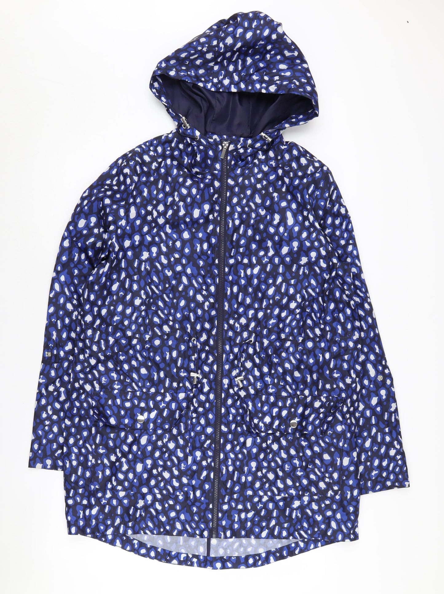 Dunnes Clothing Bundle - 5 Pack Preloved Womens Coats & Jackets