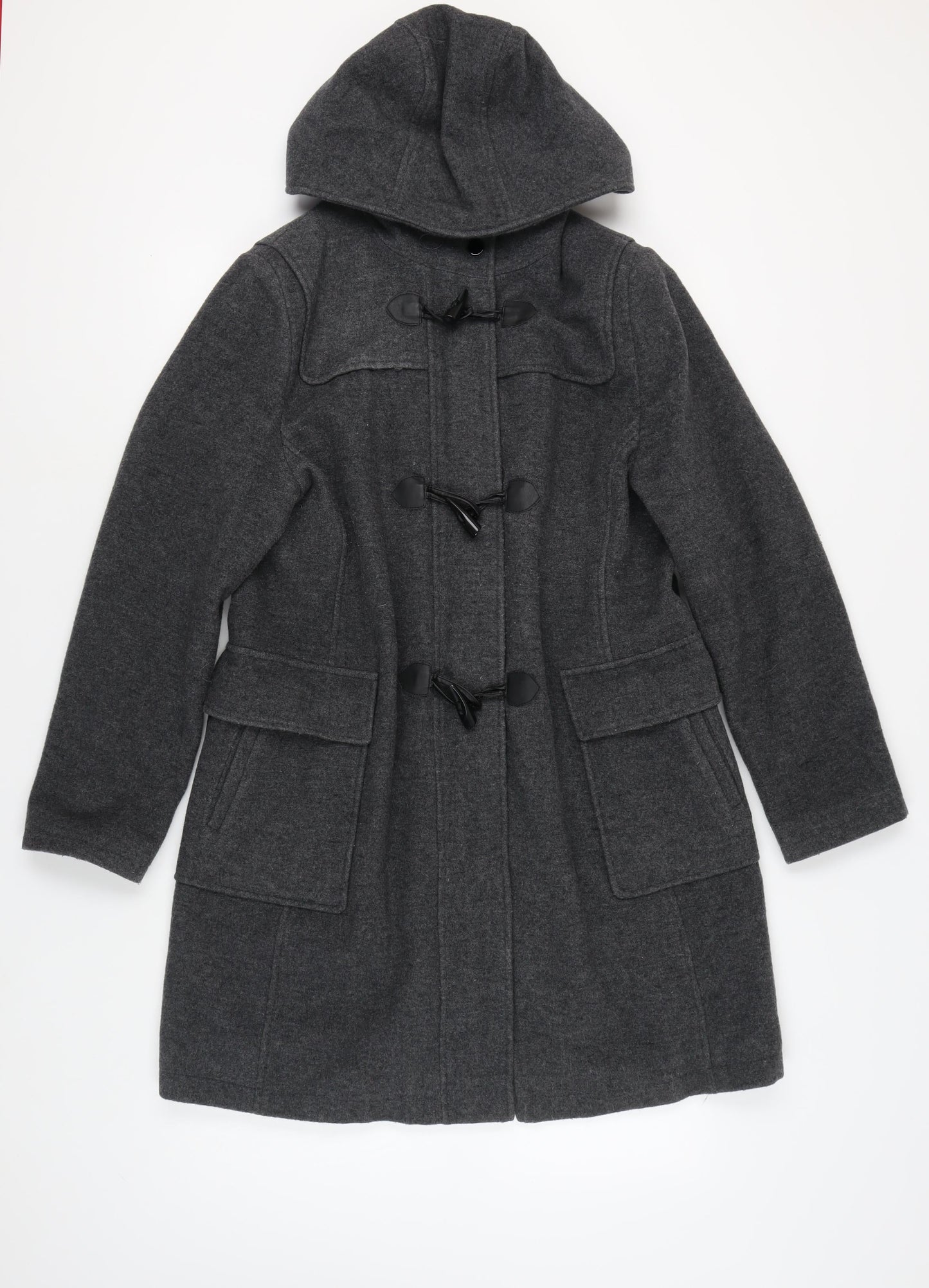 Linea Clothing Bundle - 5 Pack Preloved Womens Coats & Jackets