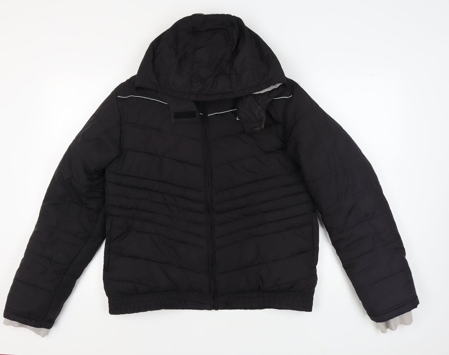 LA Gear Clothing Bundle - 5 Pack Preloved Womens Coats & Jackets