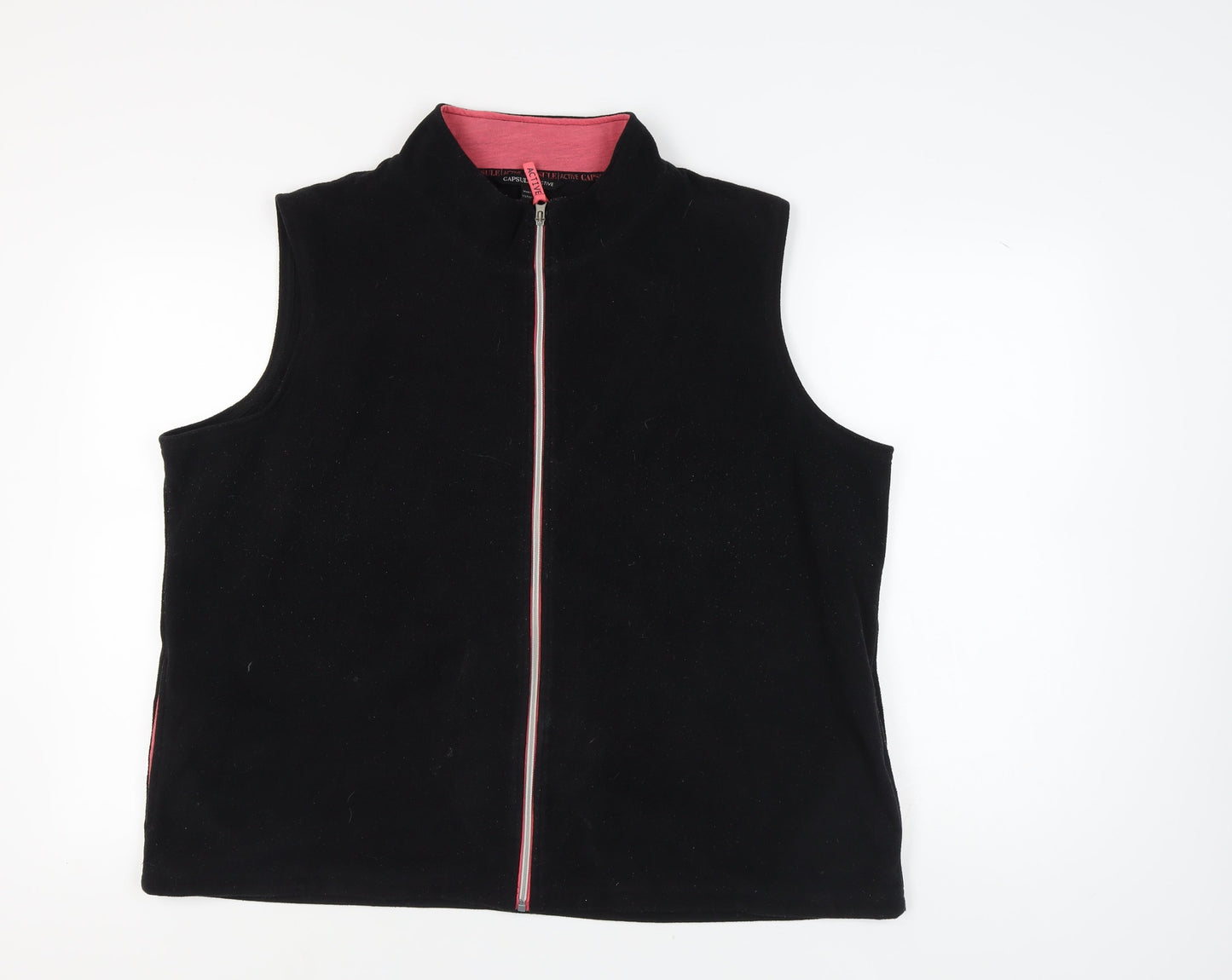 Capsule Clothing Bundle - 5 Pack Preloved Womens Coats & Jackets
