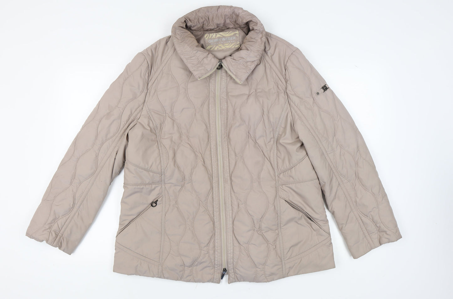 Gerry Weber Clothing Bundle - 5 Pack Preloved Womens Coats & Jackets