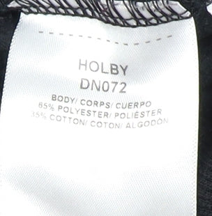 Henleys Teens Multicoloured Pullover Hoodie, Size 12 Plus