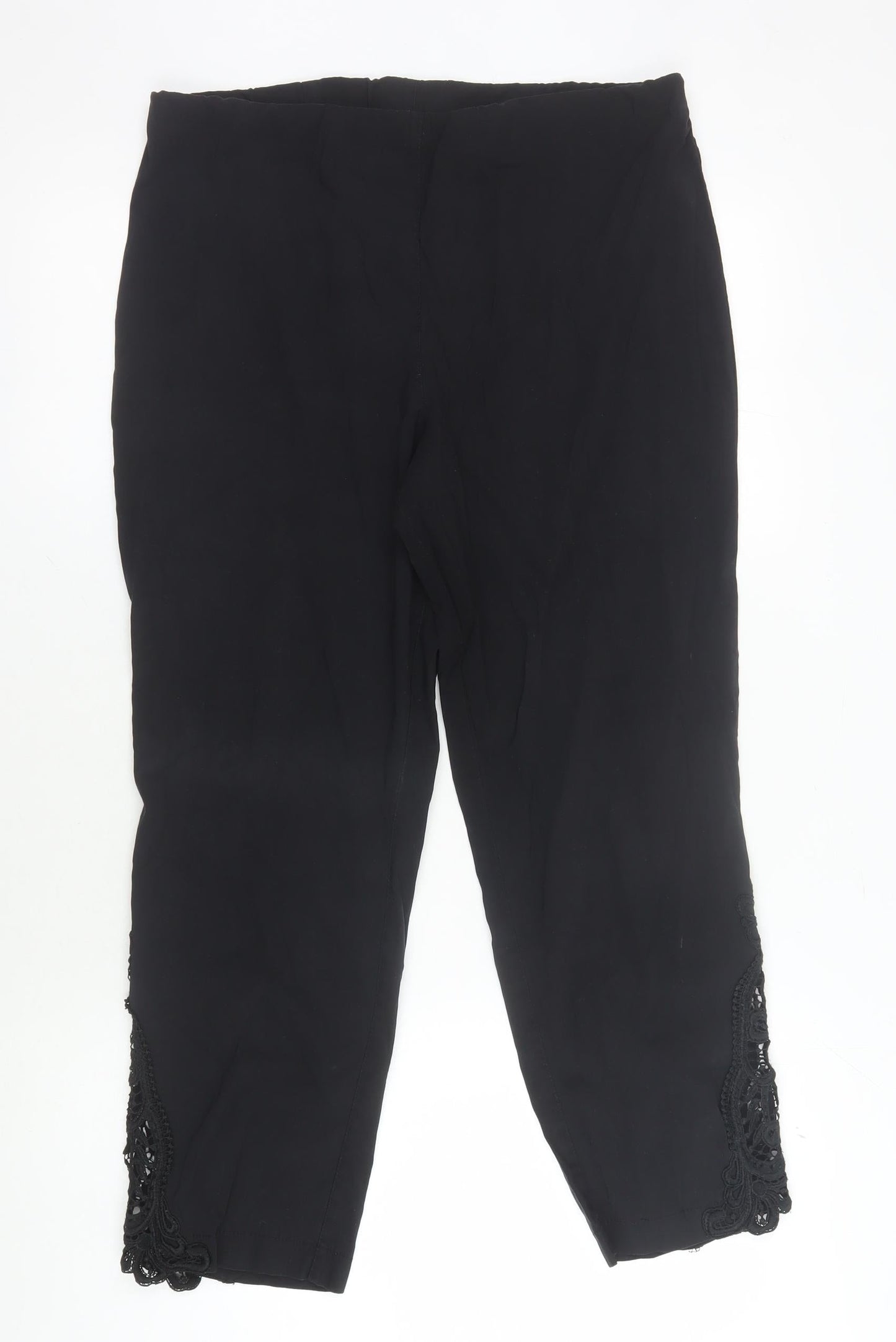 Roman Clothing Bundle - 5 Pack Preloved Womens Trousers