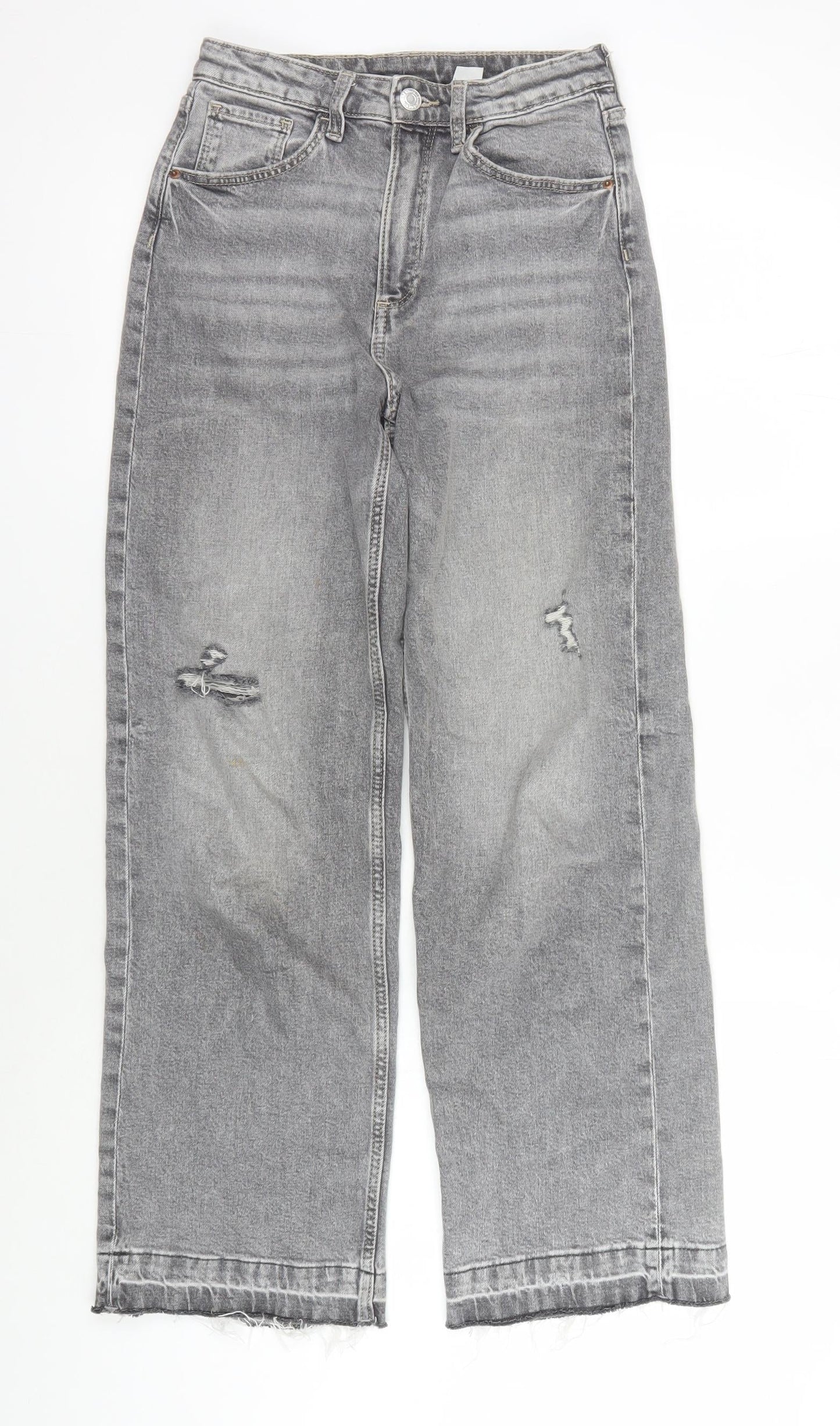 H&M Clothing Bundle - 5 Pack Preloved Girls Jeans