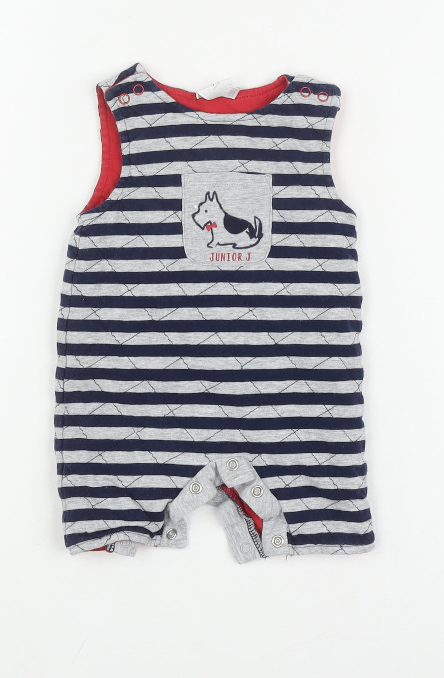 Jasper Conran Clothing Bundle - 5 Pack Preloved Babygrows & Playsuits