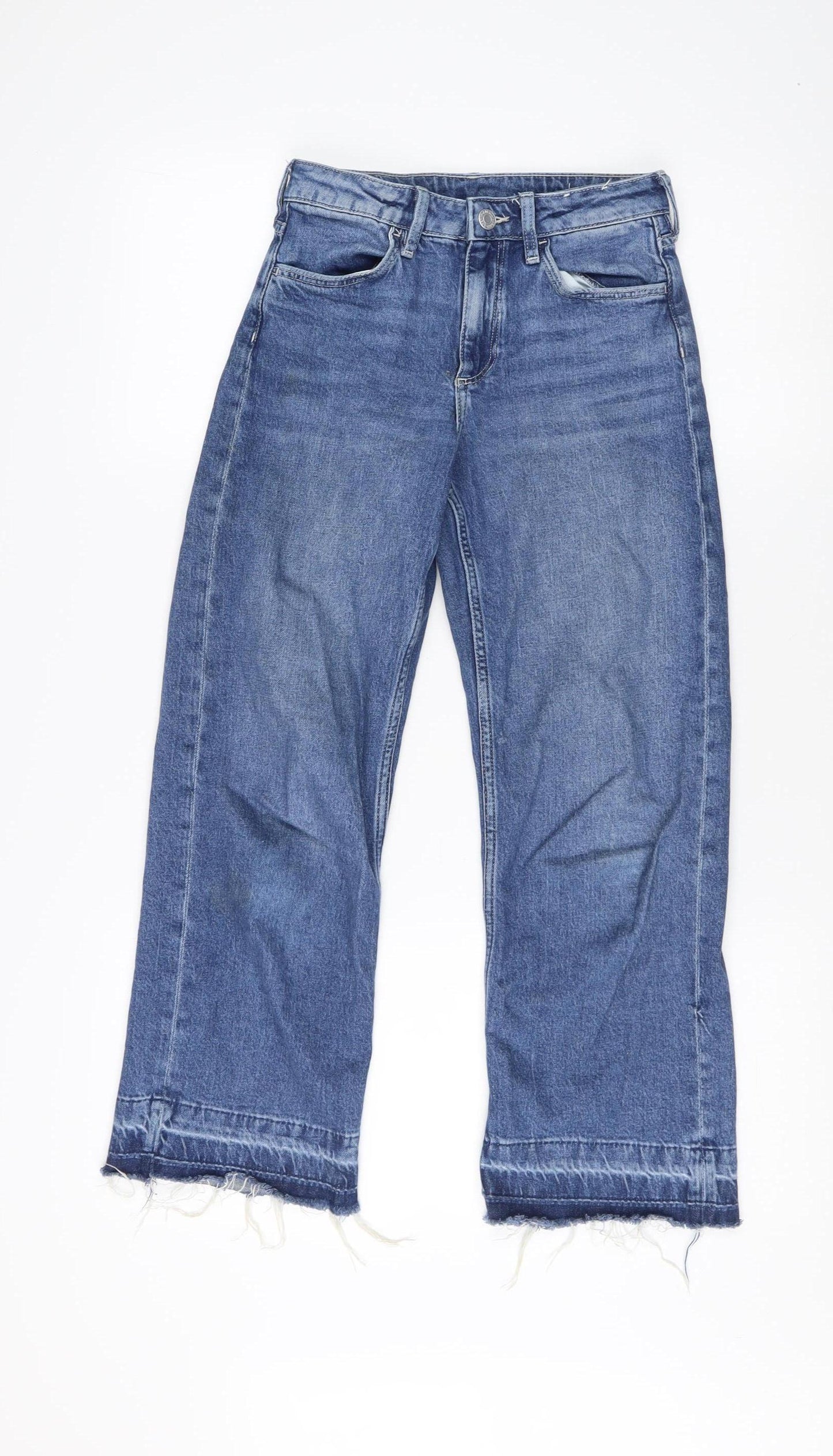 H&M Clothing Bundle - 5 Pack Preloved Girls Jeans
