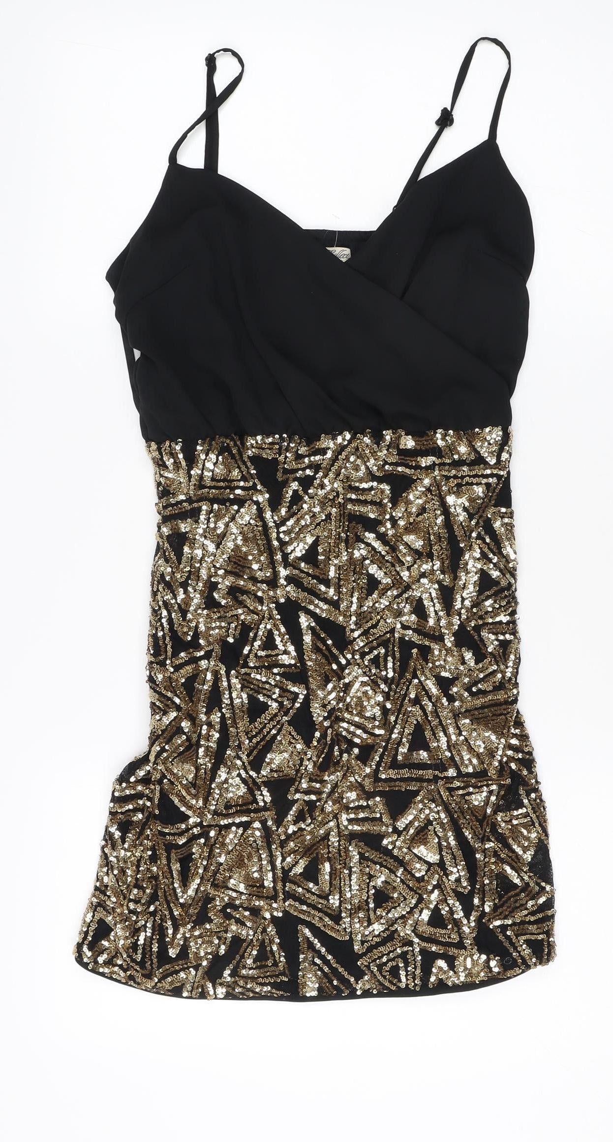 Parisian Clothing Bundle - 5 Pack Preloved Womens Dresses