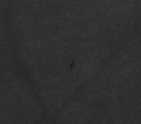 Nike Boys Black Pullover Sweatshirt L Casual Sportswear