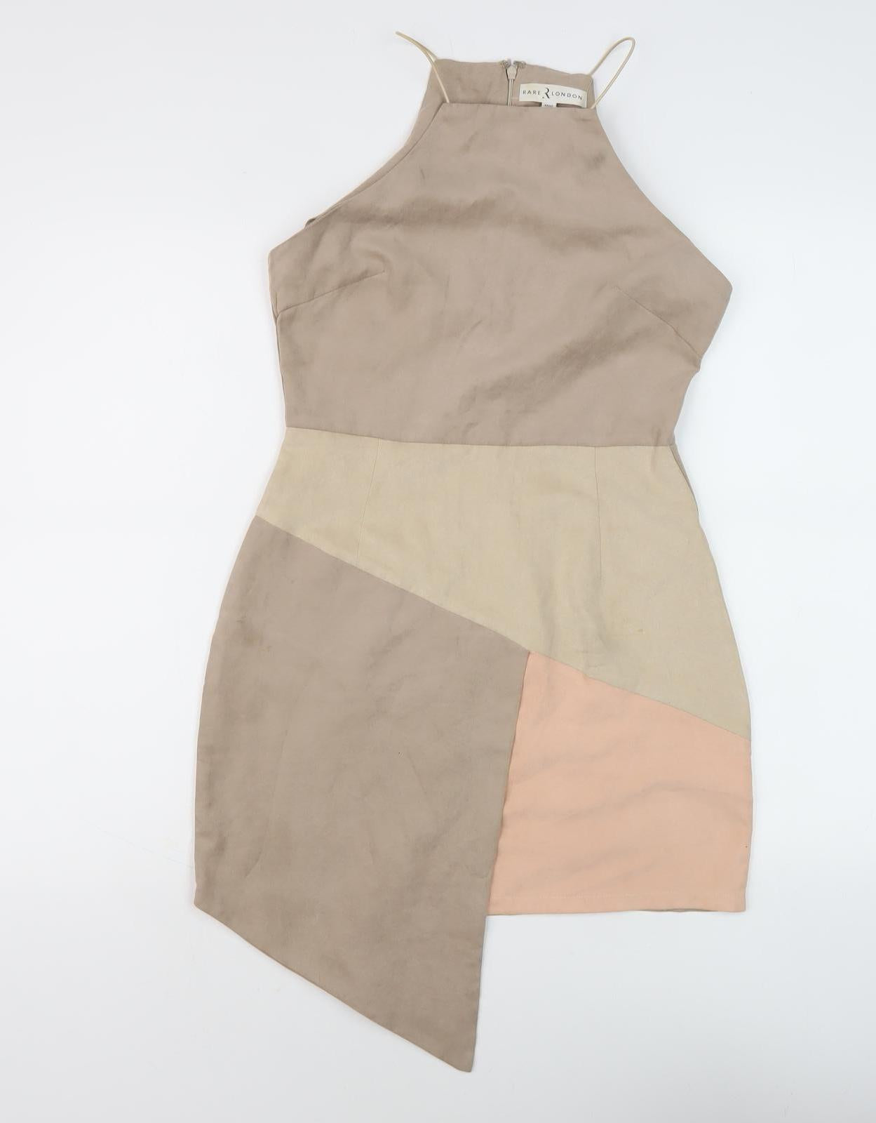 Rare London Clothing Bundle - 5 Pack Preloved Womens Dresses