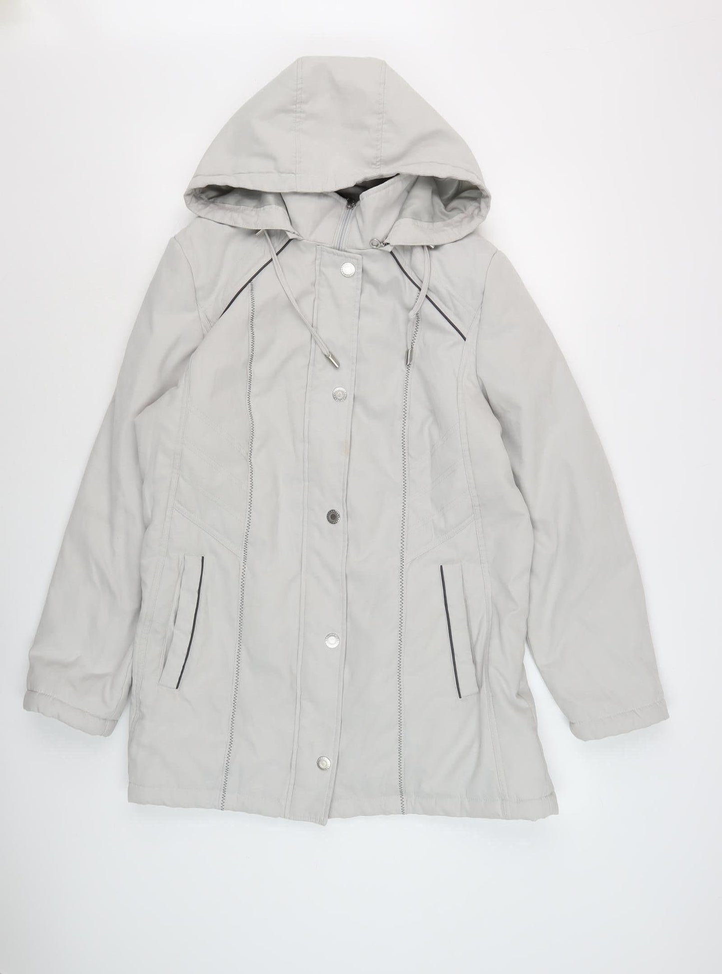 Anna Rose Clothing Bundle - 5 Pack Preloved Womens Coats & Jackets