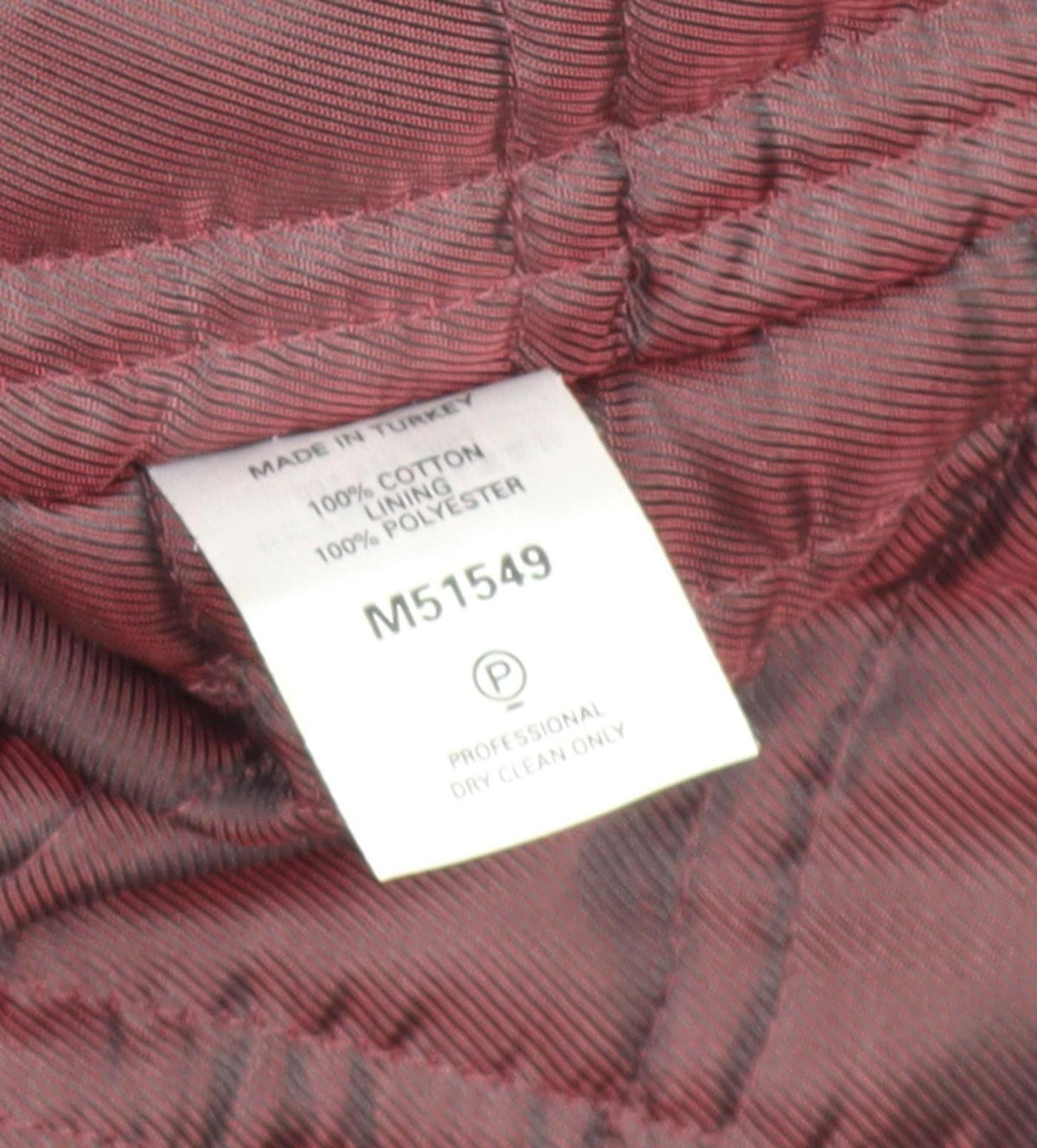 Next Men's Black Basic Jacket Size L