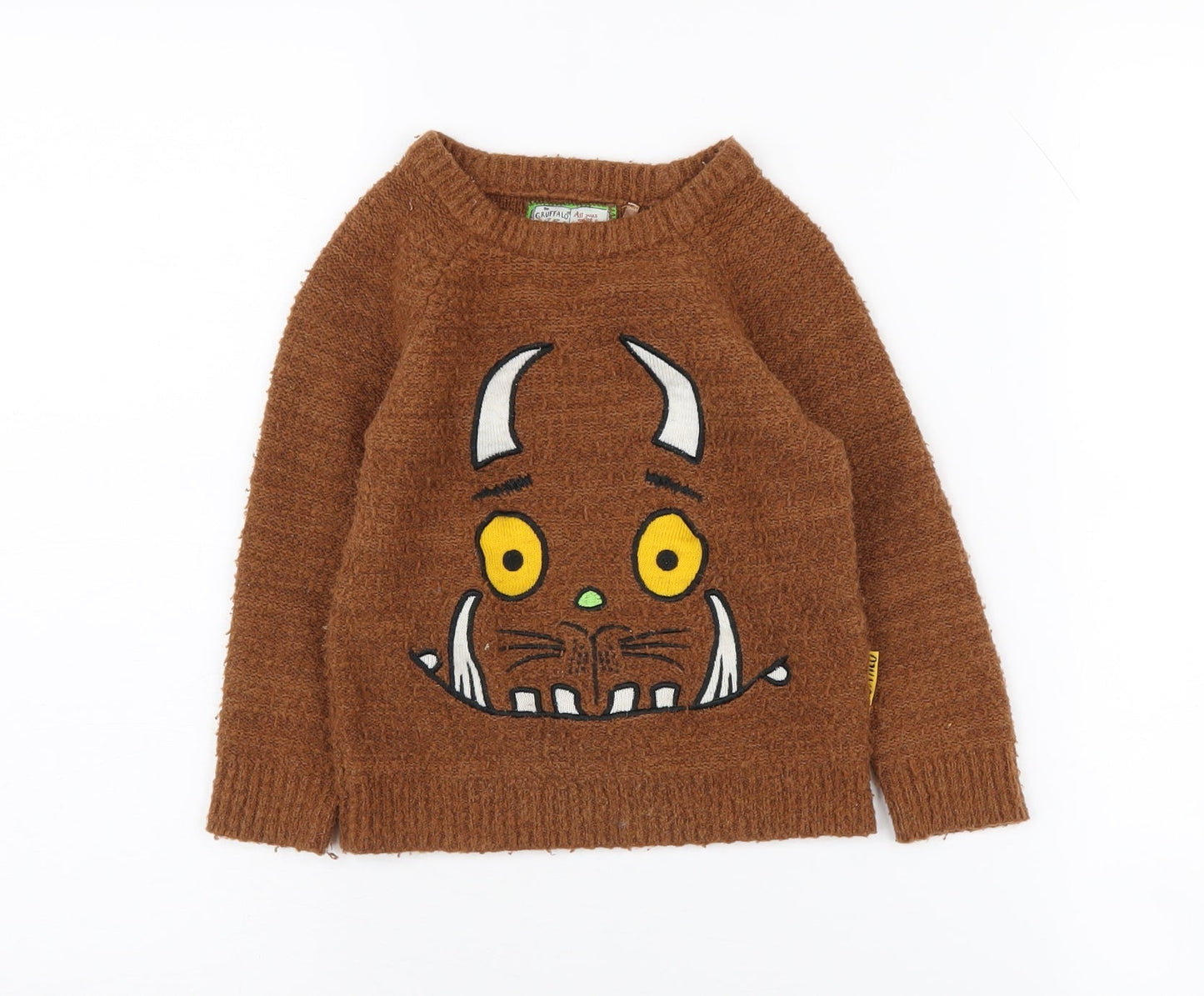 TU Clothing Bundle - 5 Pack Preloved Boys Jumpers & Cardigans