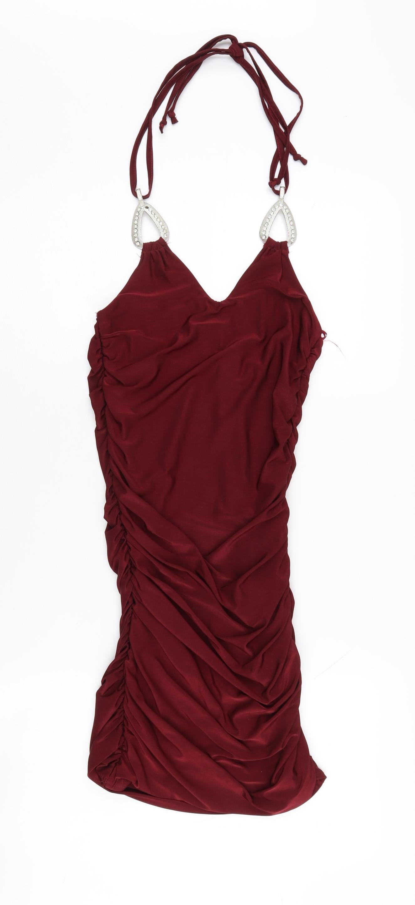 KIAH Clothing Bundle - 5 Pack Preloved Womens Dresses
