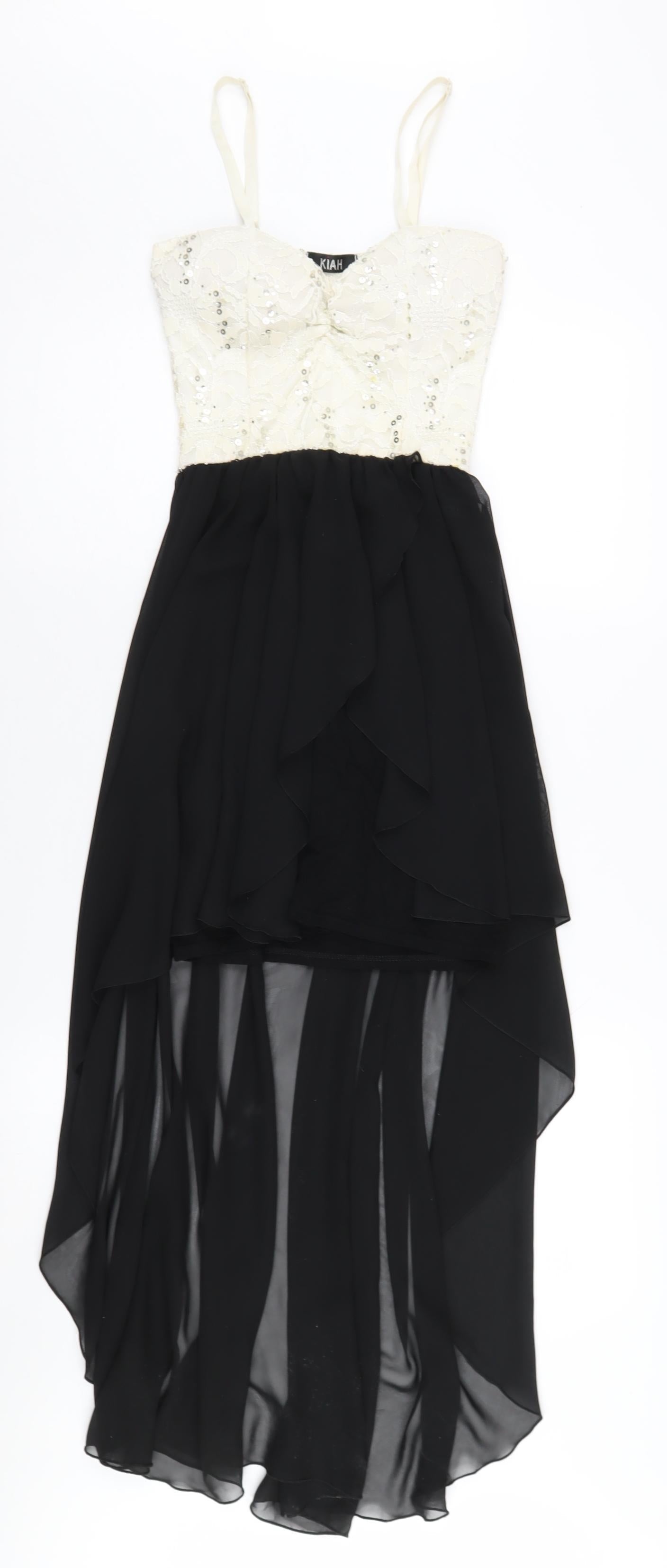 KIAH Clothing Bundle - 5 Pack Preloved Womens Dresses