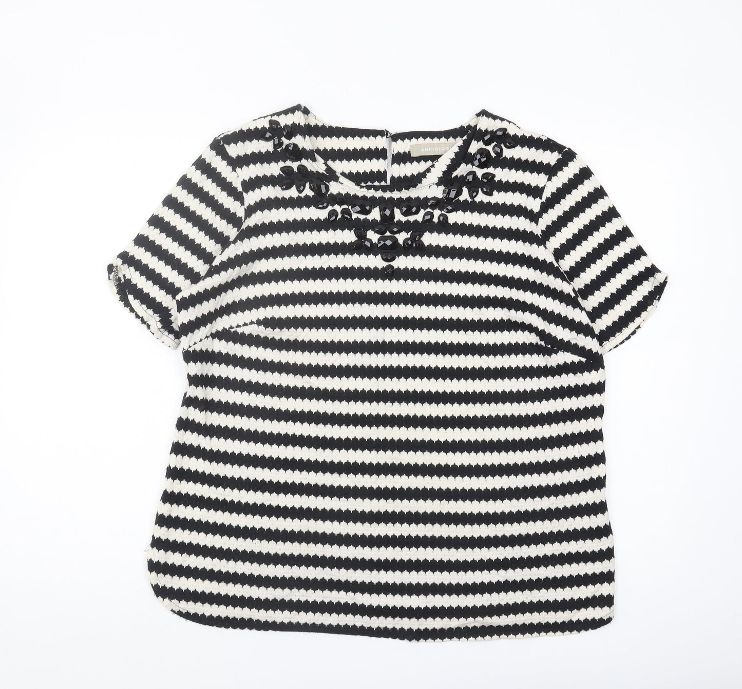 Anthology Clothing Bundle - 5 Pack Preloved Womens Tops & Shirts