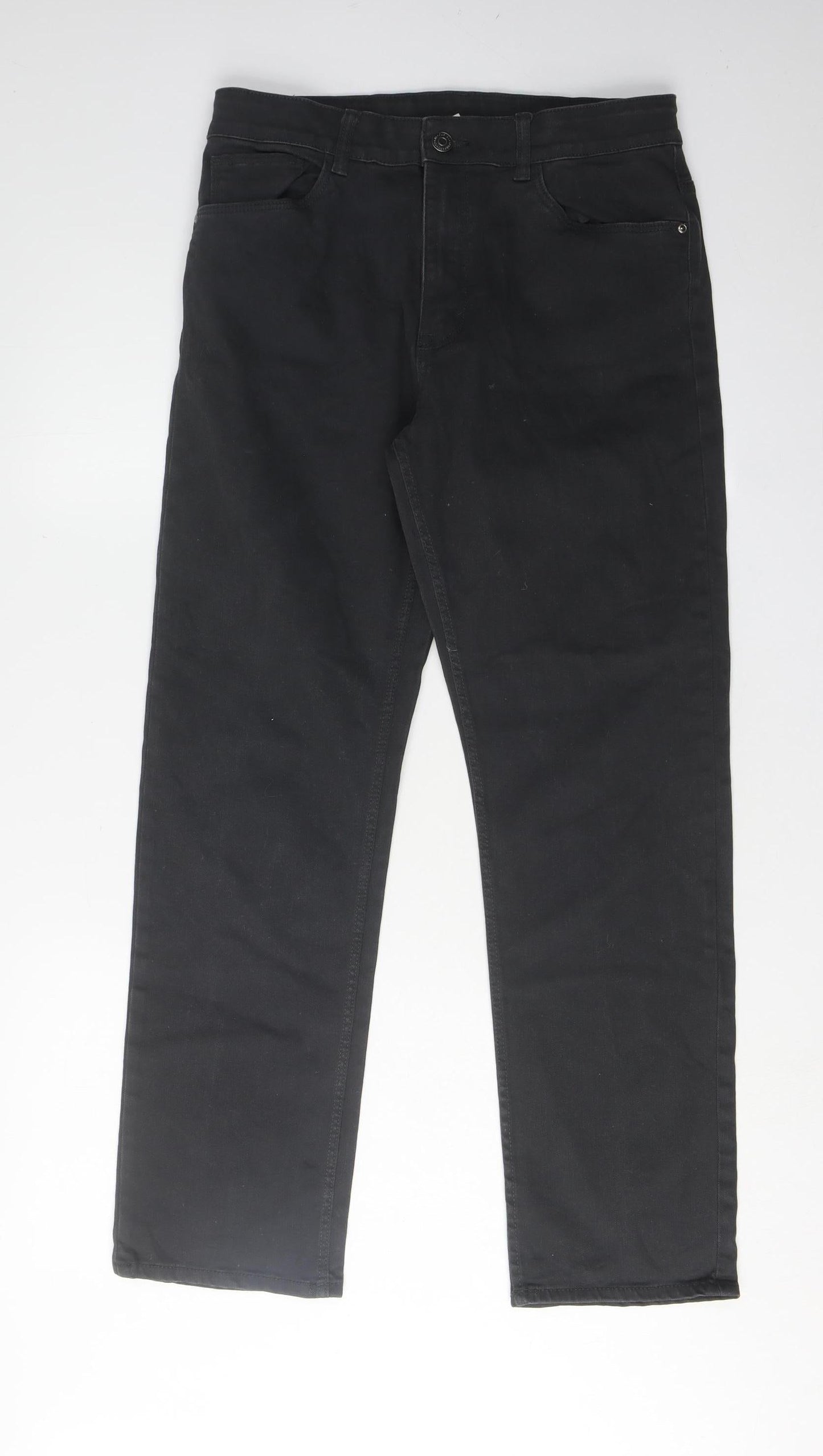 H&M Clothing Bundle - 5 Pack Preloved Boys Jeans