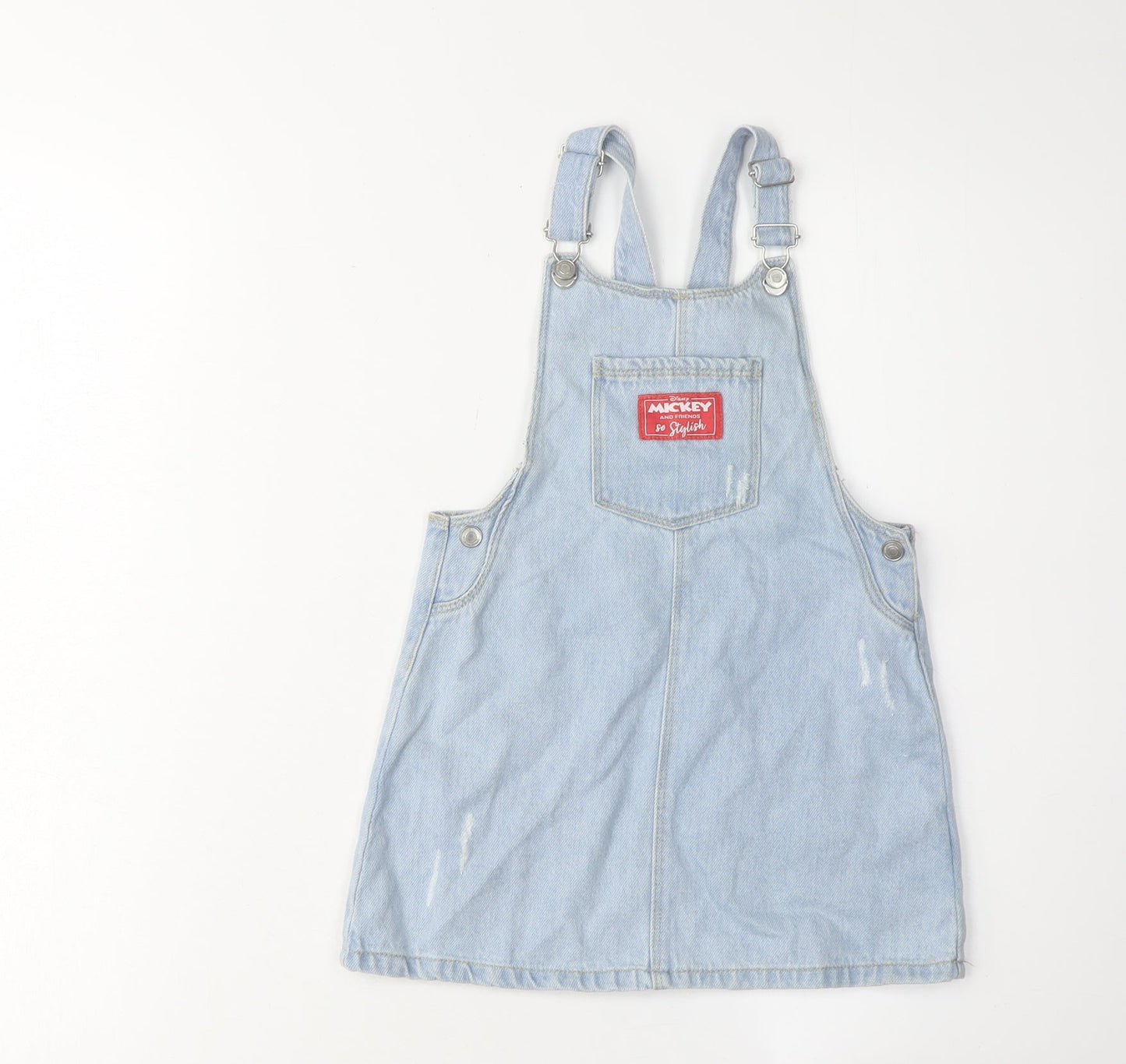 Zara Clothing Bundle - 5 Pack Preloved Girls Dresses