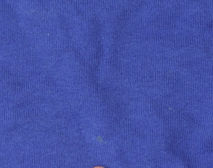 Red Herring Women's Blue Pullover Jumper Size 18