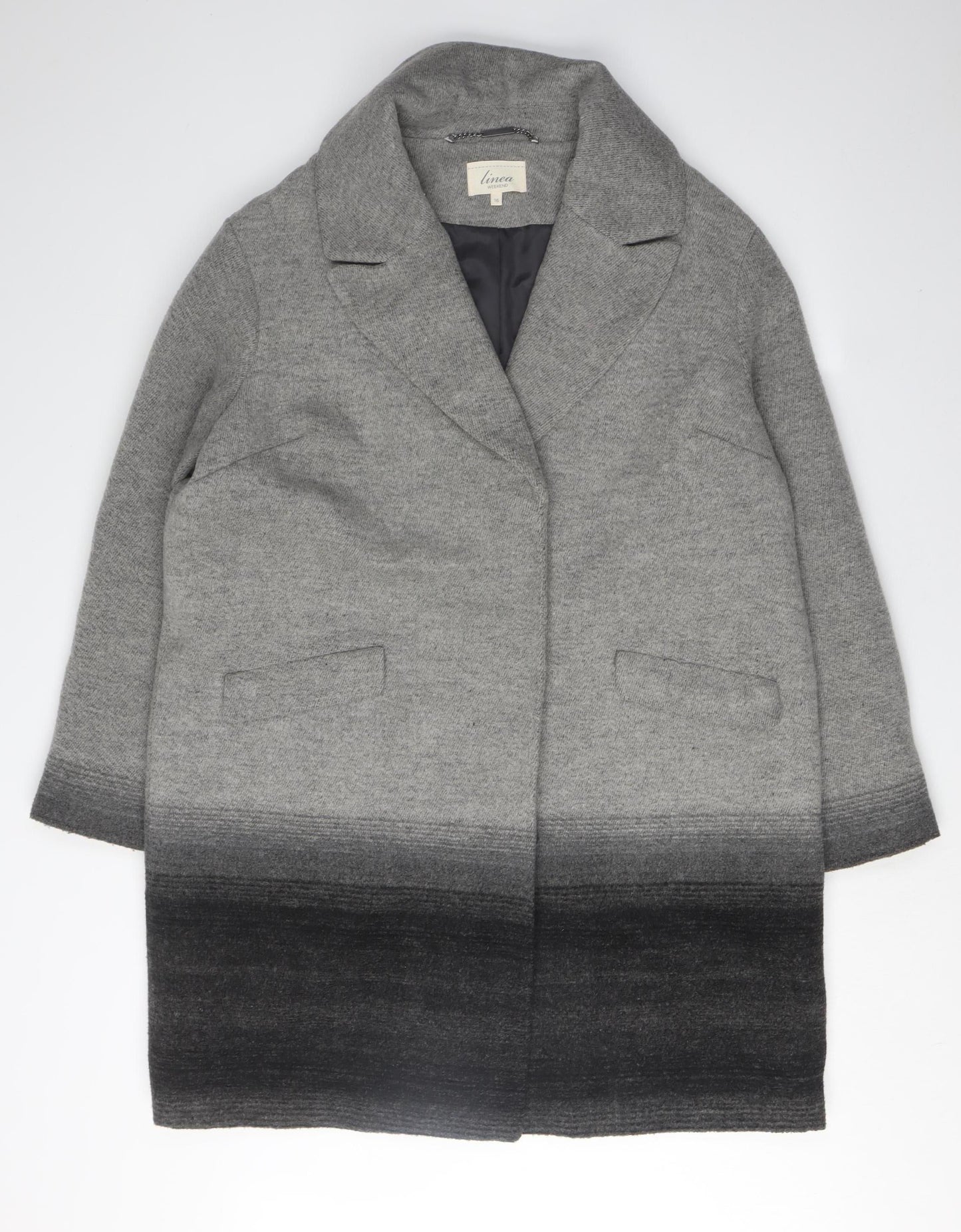 Linea Clothing Bundle - 5 Pack Preloved Womens Coats & Jackets