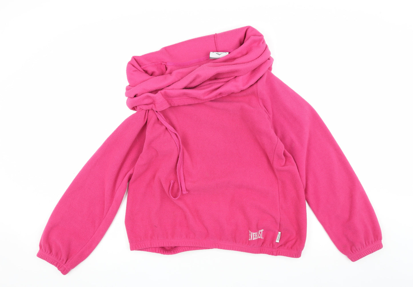 Everlast Clothing Bundle - 5 Pack Preloved Womens Hoodies & Sweats