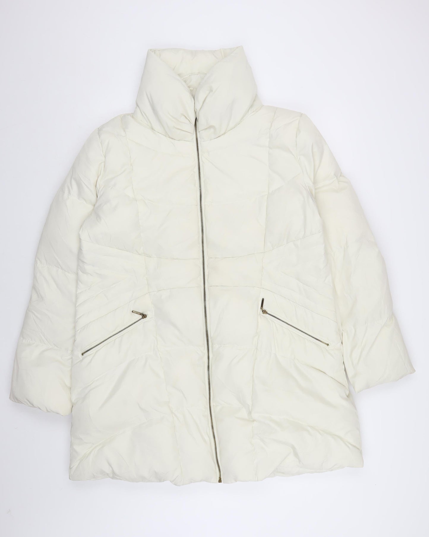 Centigrade Clothing Bundle - 5 Pack Preloved Womens Coats & Jackets