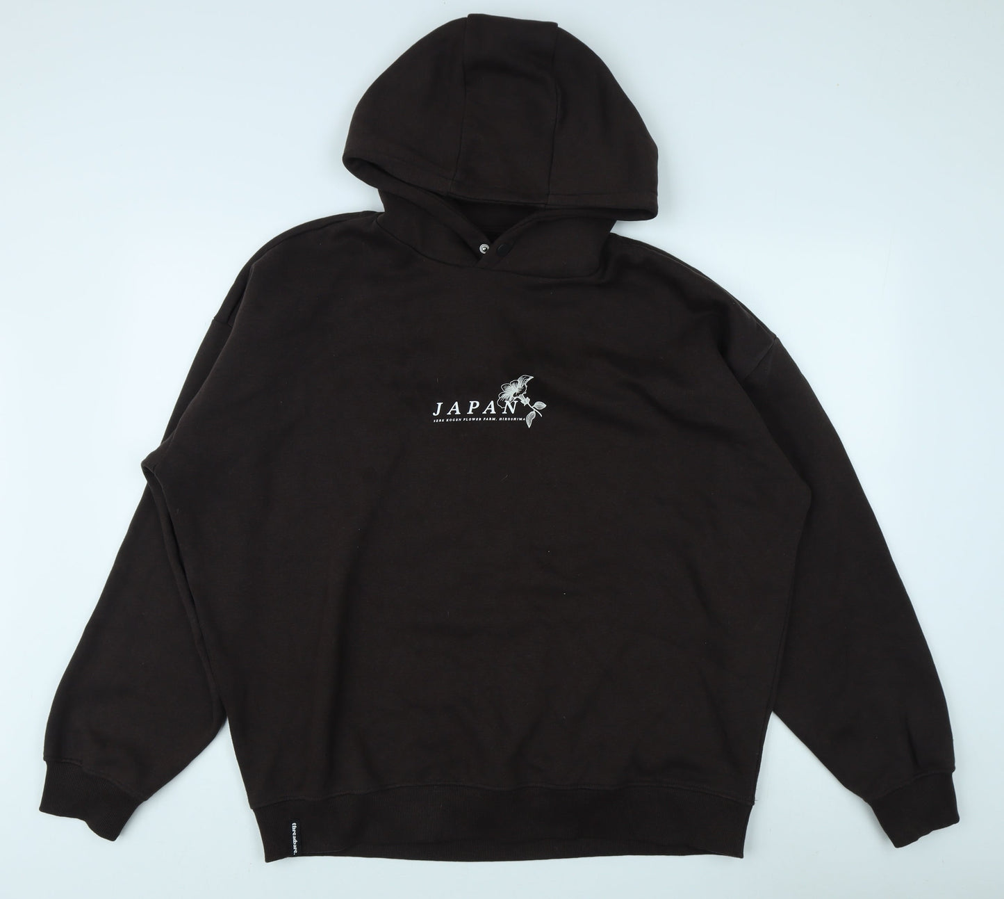 Threadbare Clothing Bundle - 5 Pack Preloved Womens Hoodies & Sweats