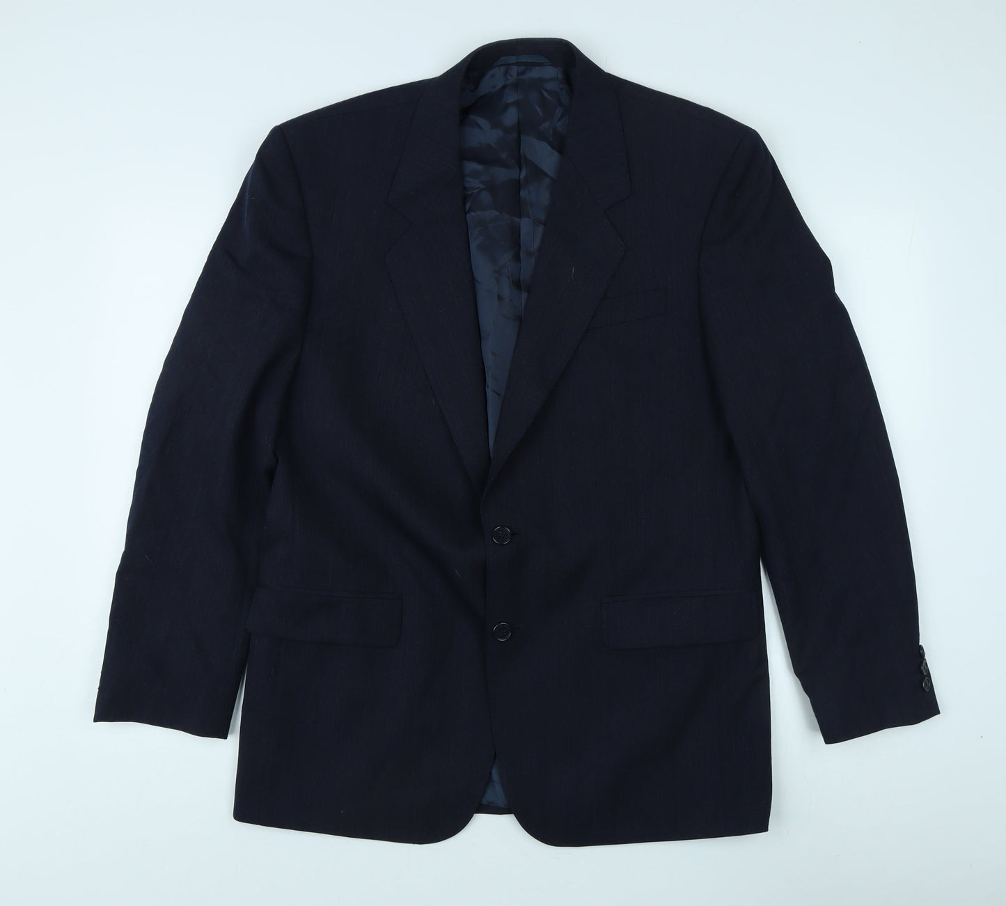 James Barry Clothing Bundle - 5 Pack Preloved Mens Suits & Tailoring