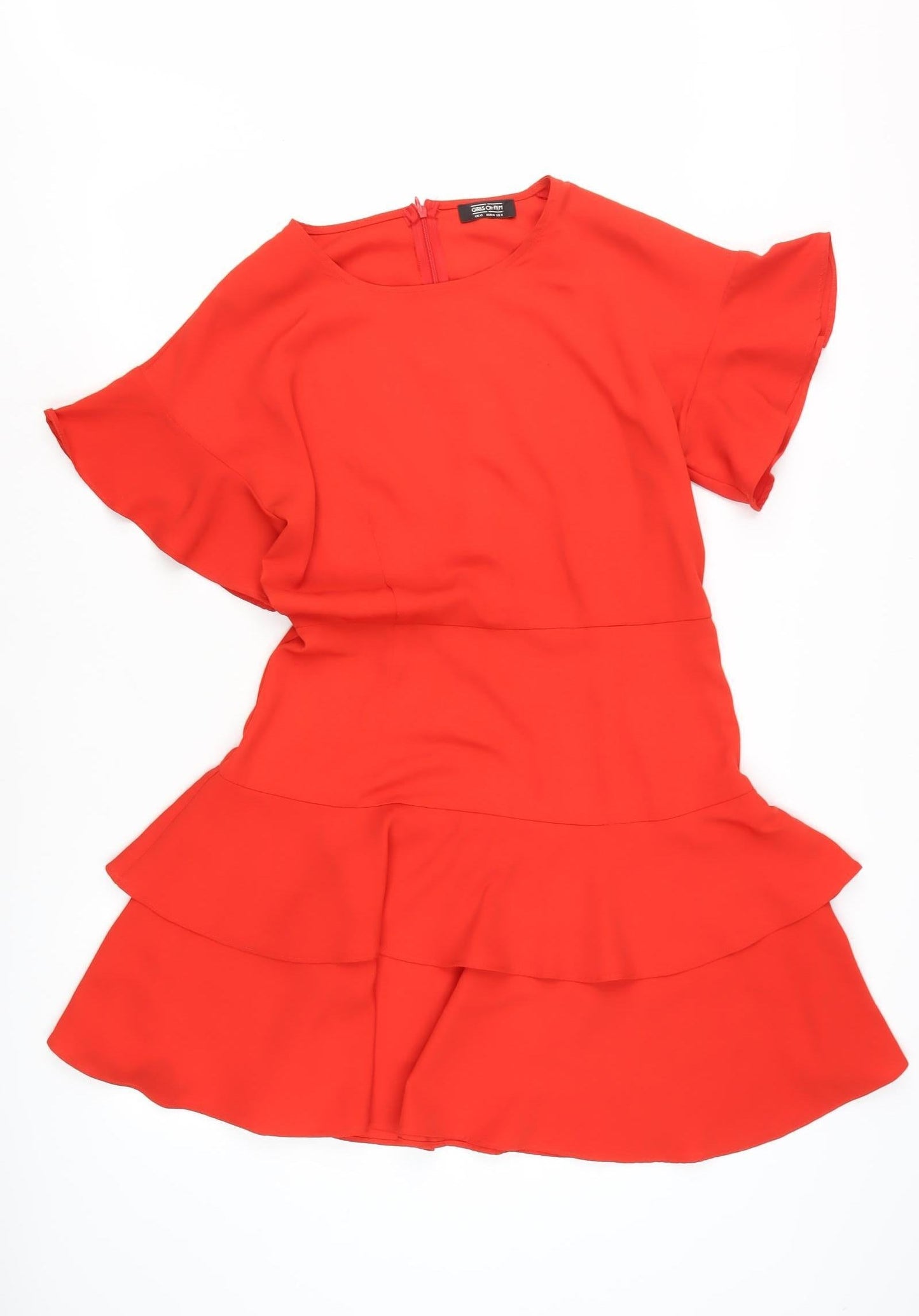 Girls On Film Clothing Bundle - 5 Pack Preloved Womens Dresses