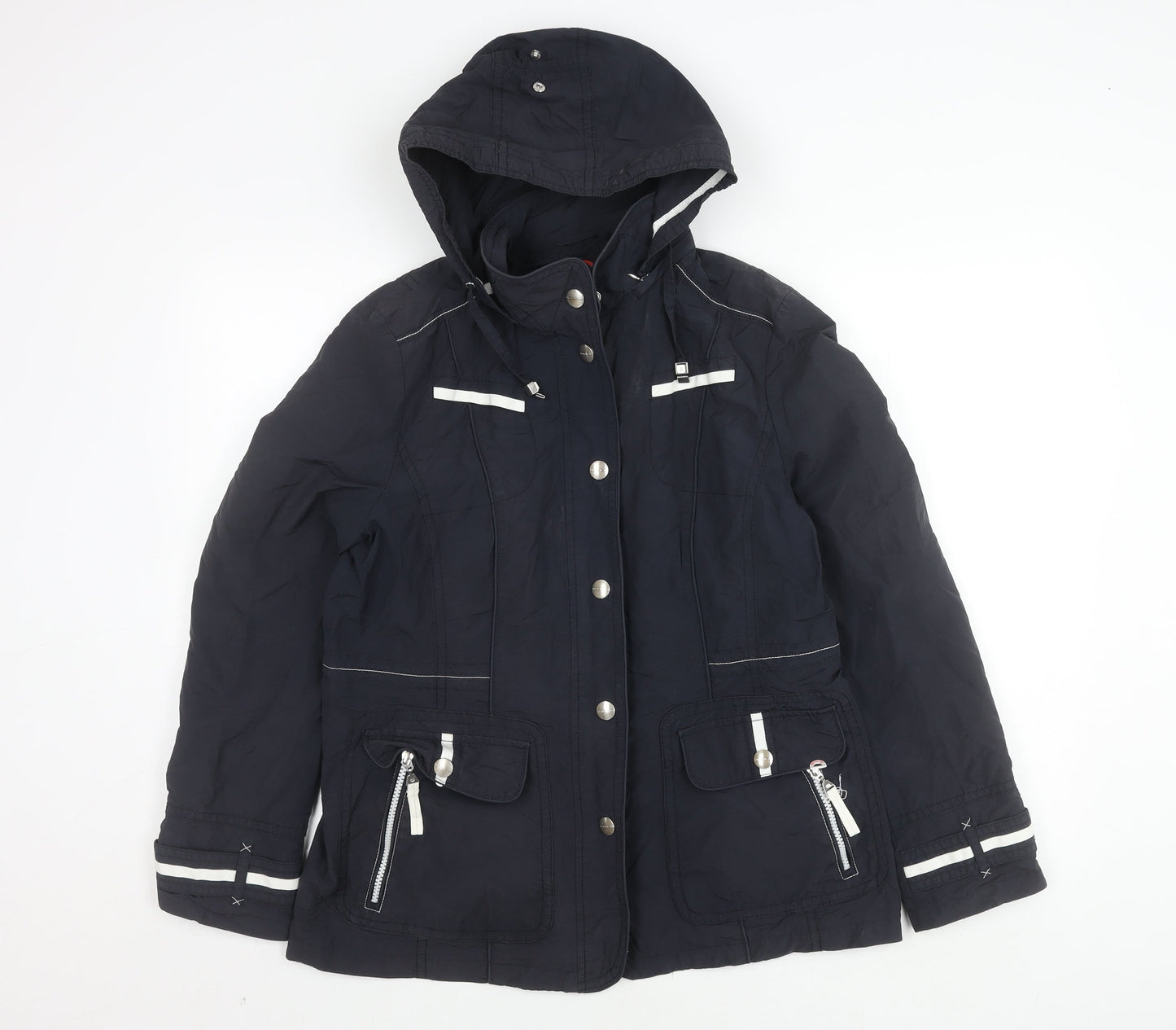 Gerry Weber Clothing Bundle - 5 Pack Preloved Womens Coats & Jackets