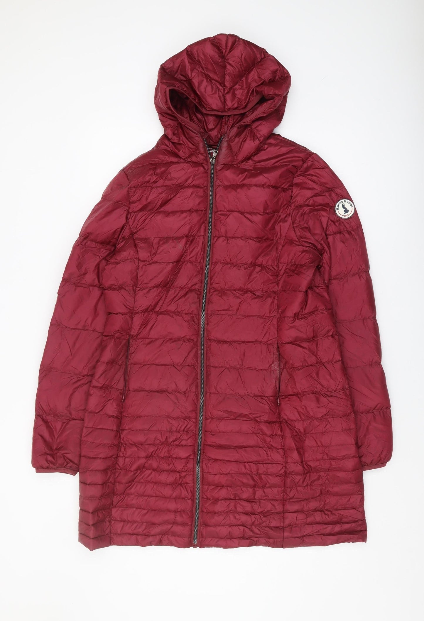 Harvey & Jones Clothing Bundle - 5 Pack Preloved Womens Coats & Jackets
